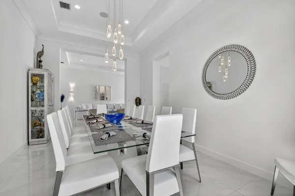 $2,465,000 | 11158 Gln Orch Lane, Boynton Beach, FL 33473