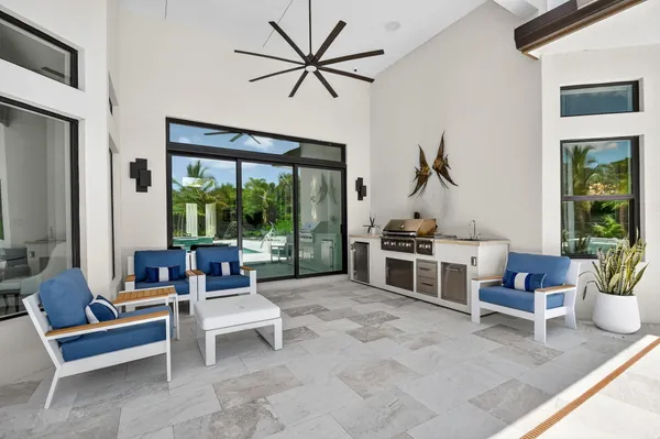 $2,465,000 | 11158 Gln Orch Lane, Boynton Beach, FL 33473