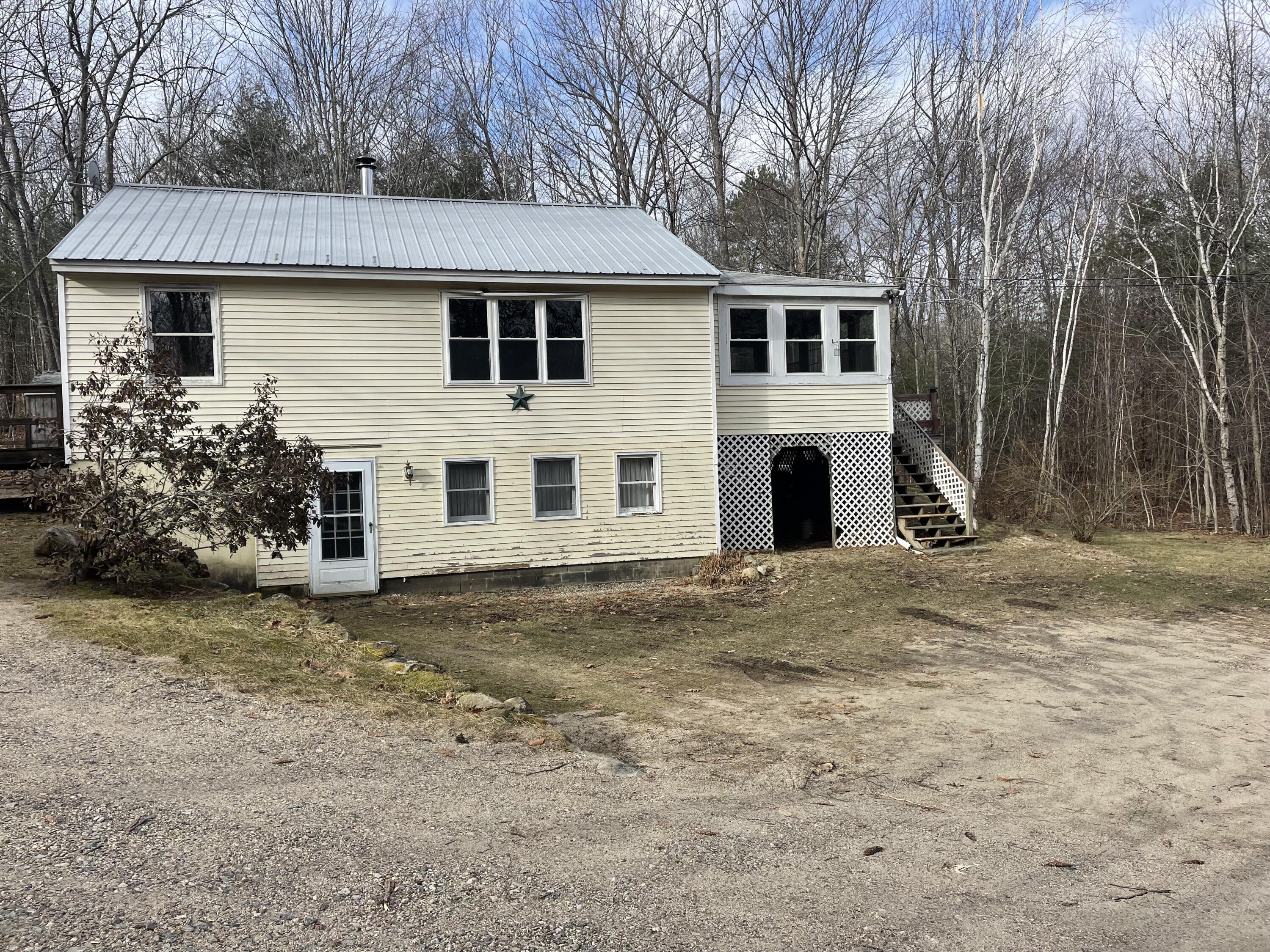 168 Lost Mile Road West Newfield, ME 04095 - Photo 1 of 12 IMG_3883