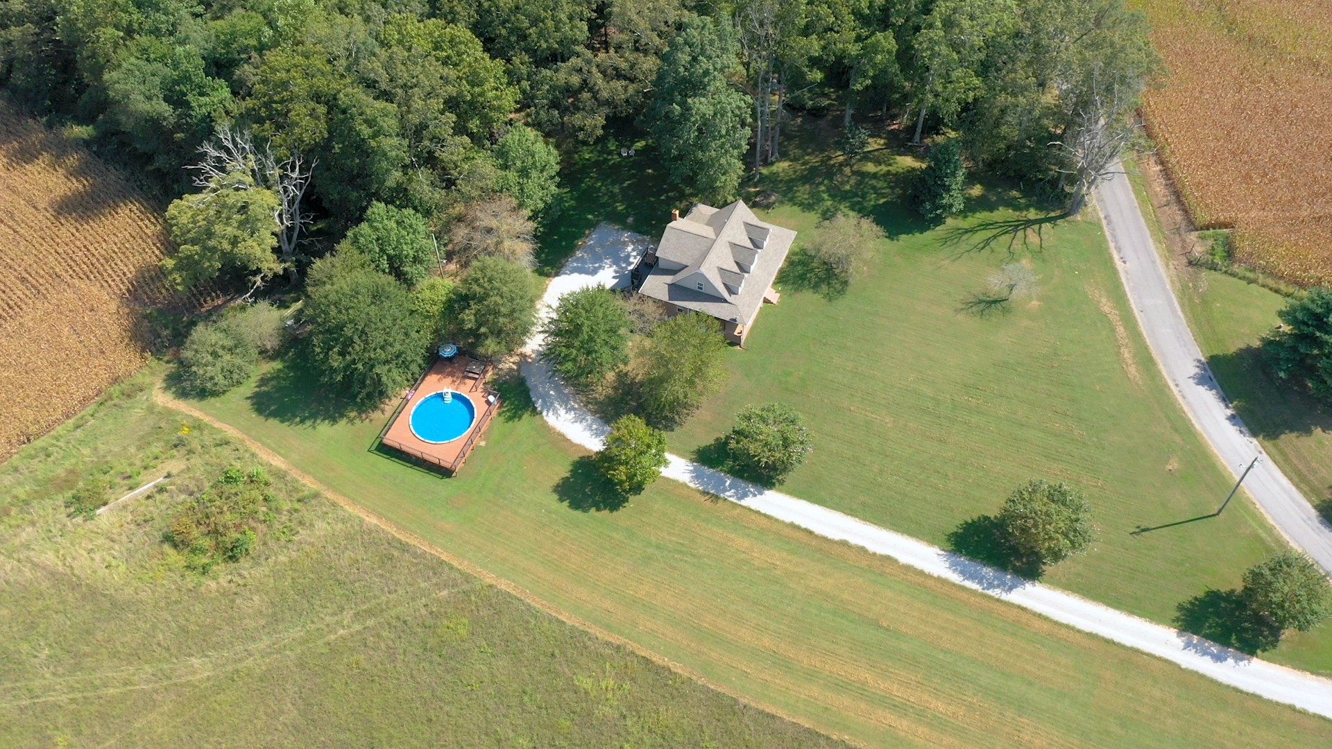 42 Stephenson Road Summertown, TN 38483 - Photo 1 of 30 Gallery Image 1