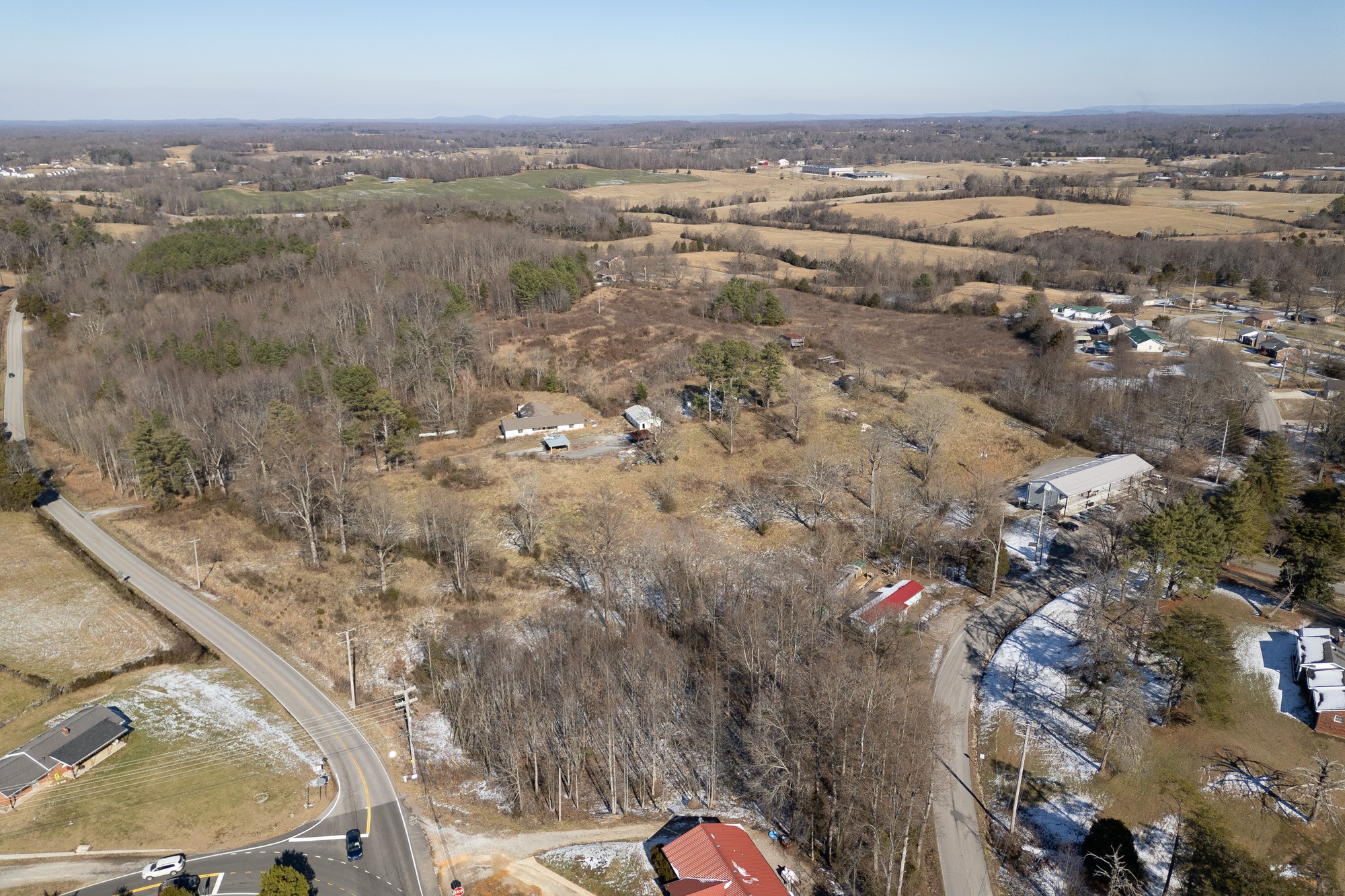 553 County Farm Road Cookeville, TN 38501 - Photo 1 of 12