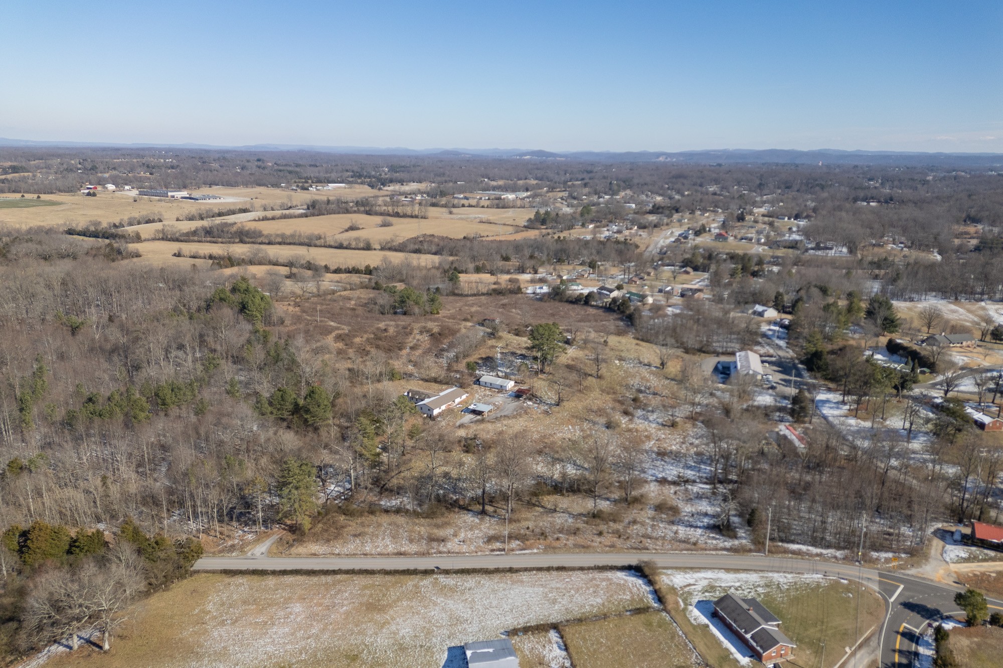 553 County Farm Road Cookeville, TN 38501 - Photo 7 of 12
