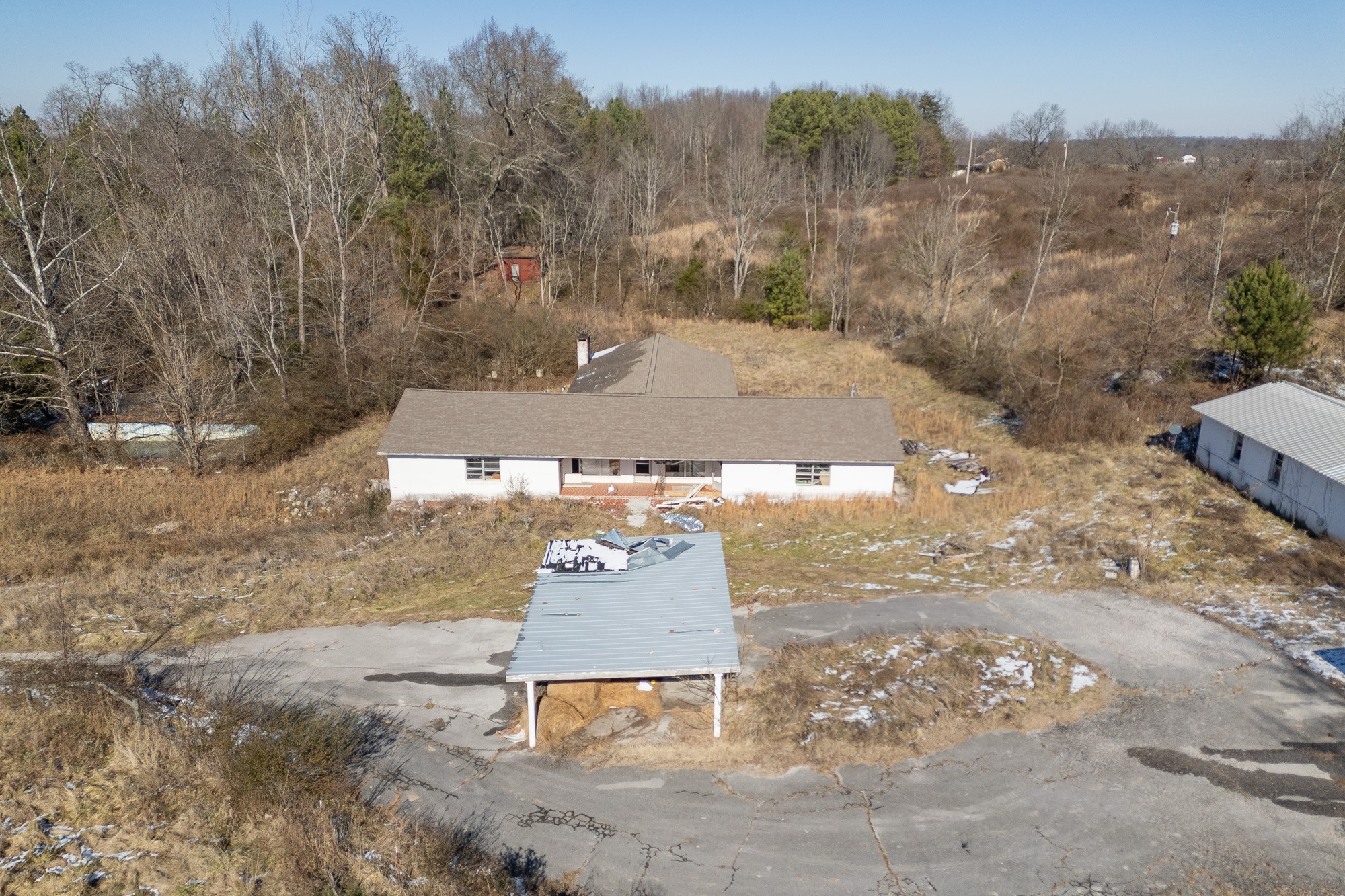 553 County Farm Road Cookeville, TN 38501 - Photo 8 of 12