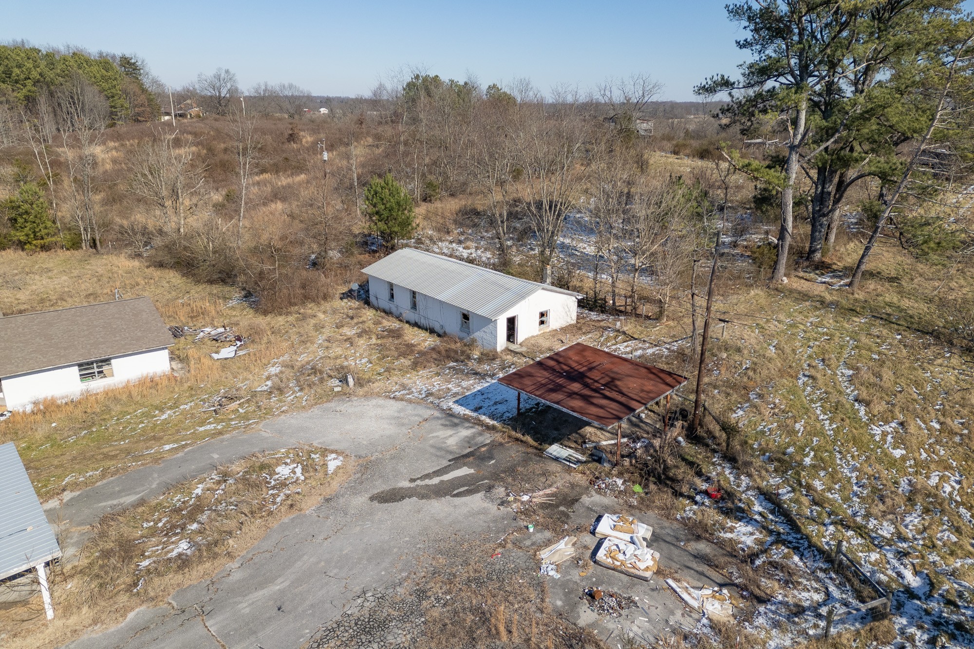 553 County Farm Road Cookeville, TN 38501 - Photo 9 of 12