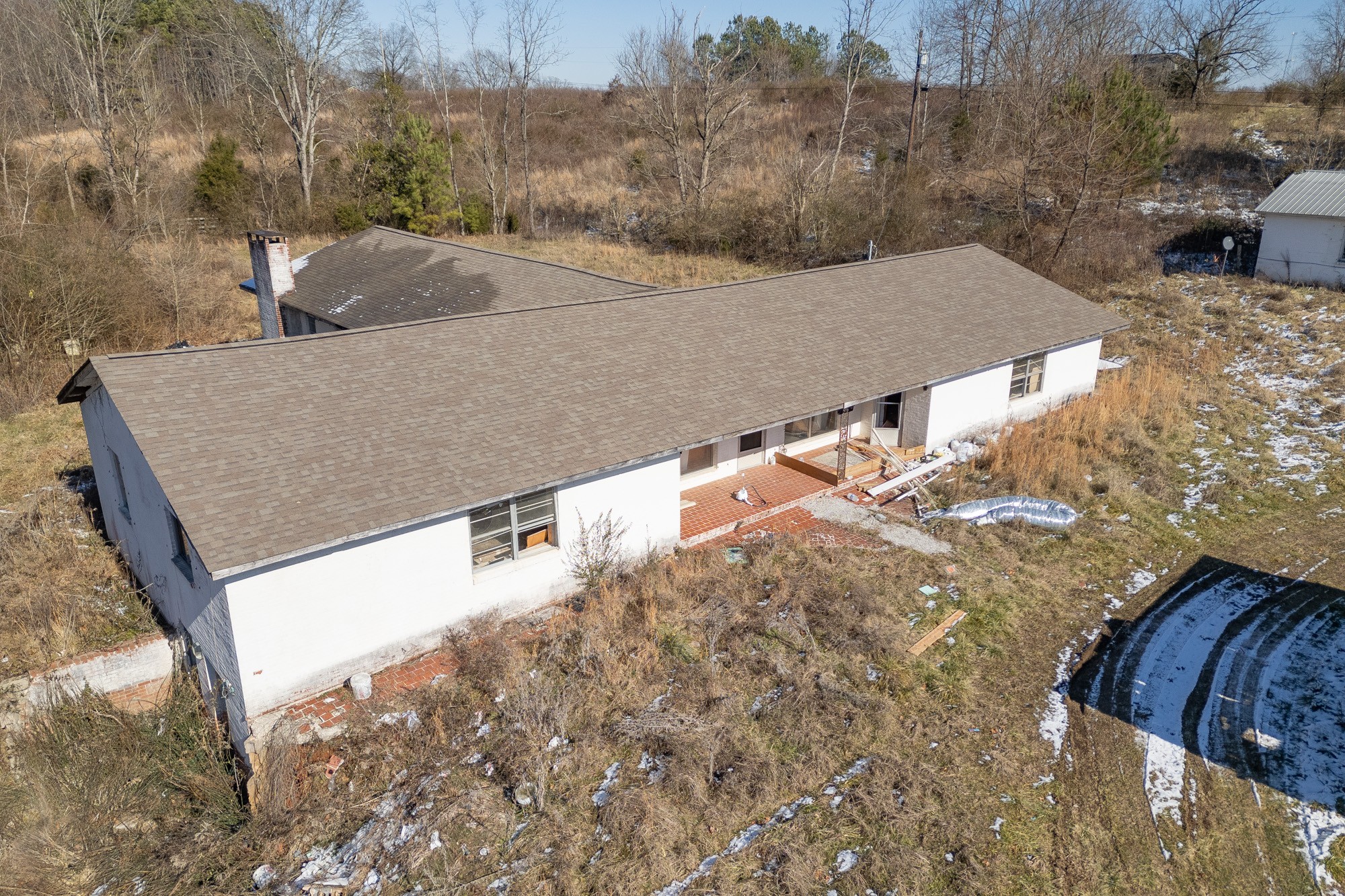 553 County Farm Road Cookeville, TN 38501 - Photo 10 of 12