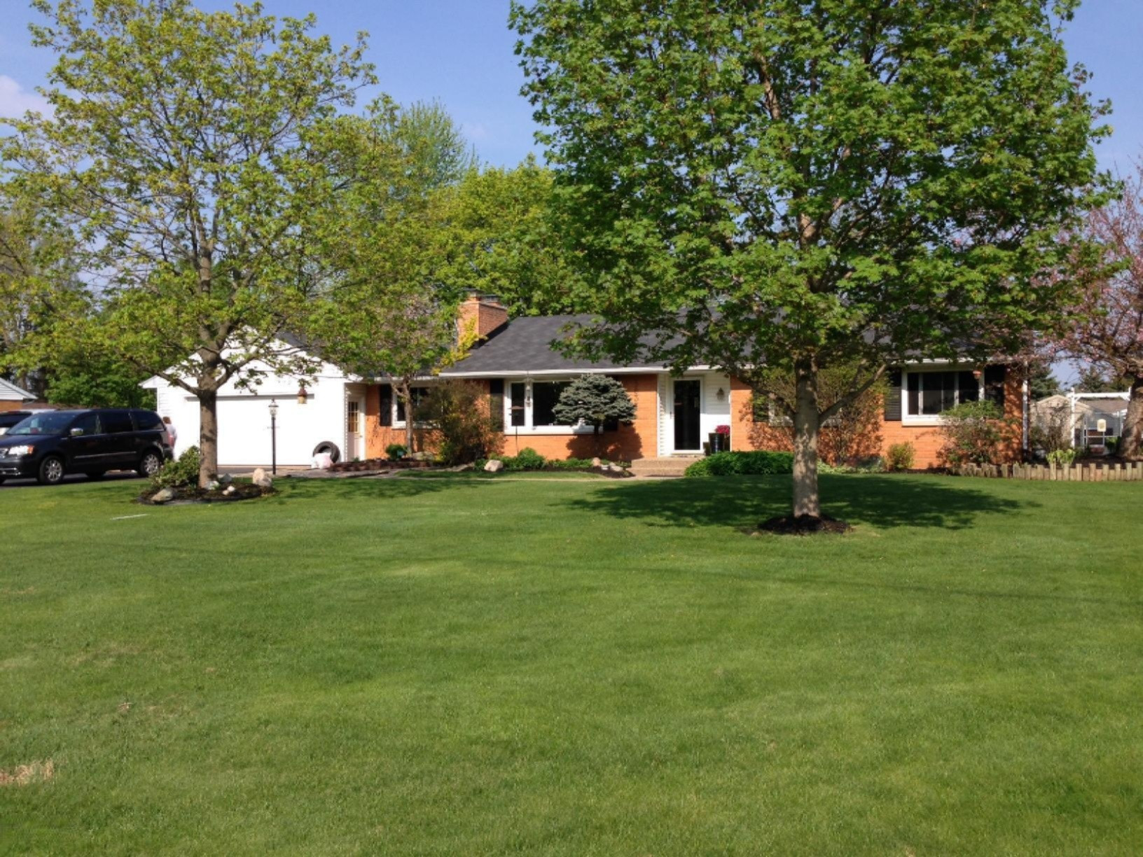 5837 Angling Road Portage, MI 49024 - Photo 1 of 3 photo