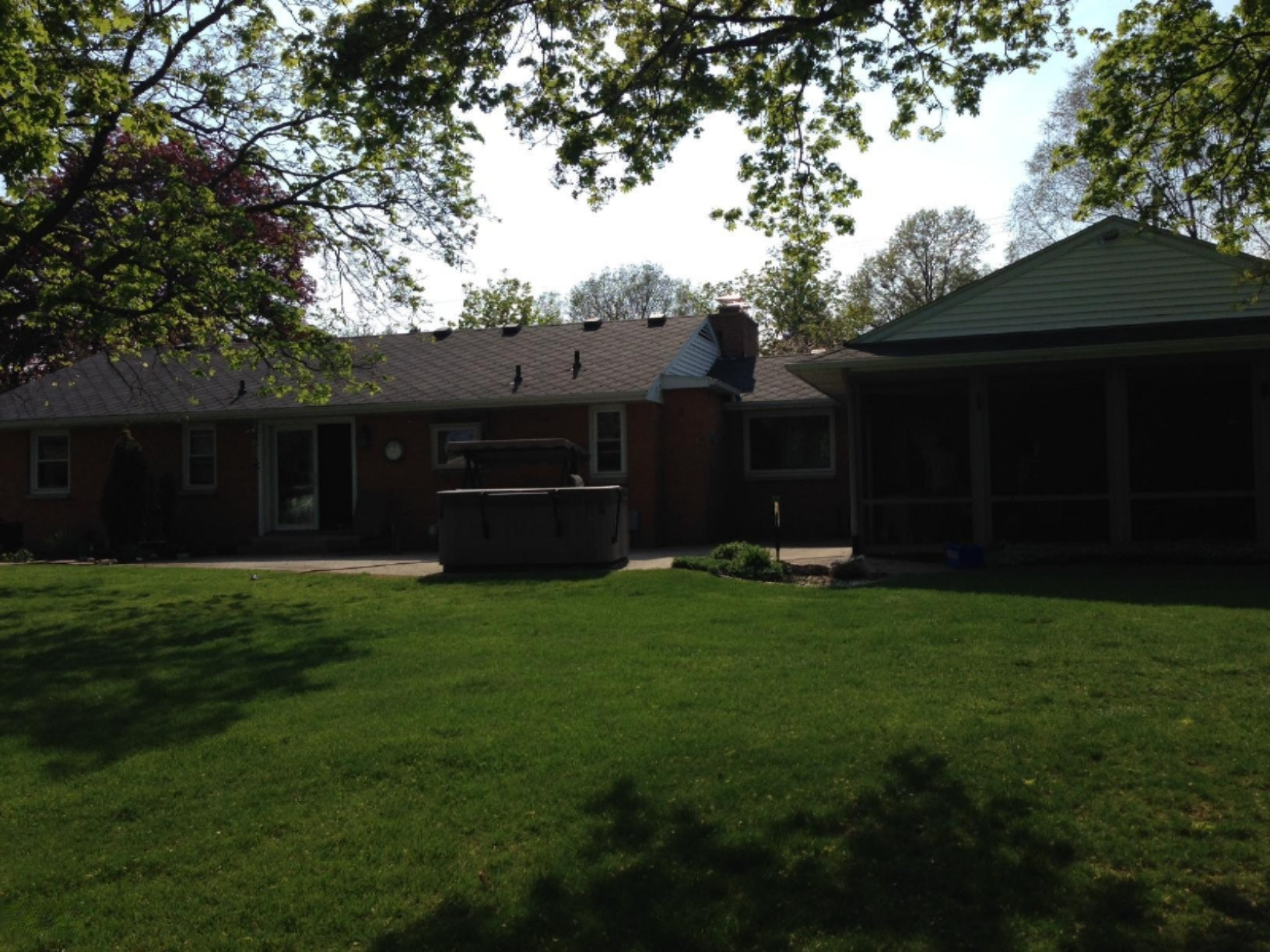 5837 Angling Road Portage, MI 49024 - Photo 3 of 3 photo 2