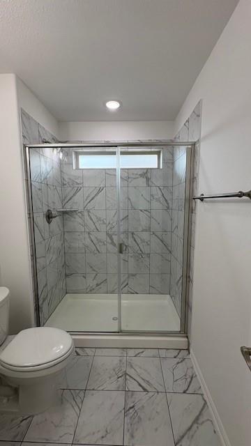 7101 Aster Road Aubrey, TX 76227 - Photo 32 of 33 Upstairs Hall Bathroom