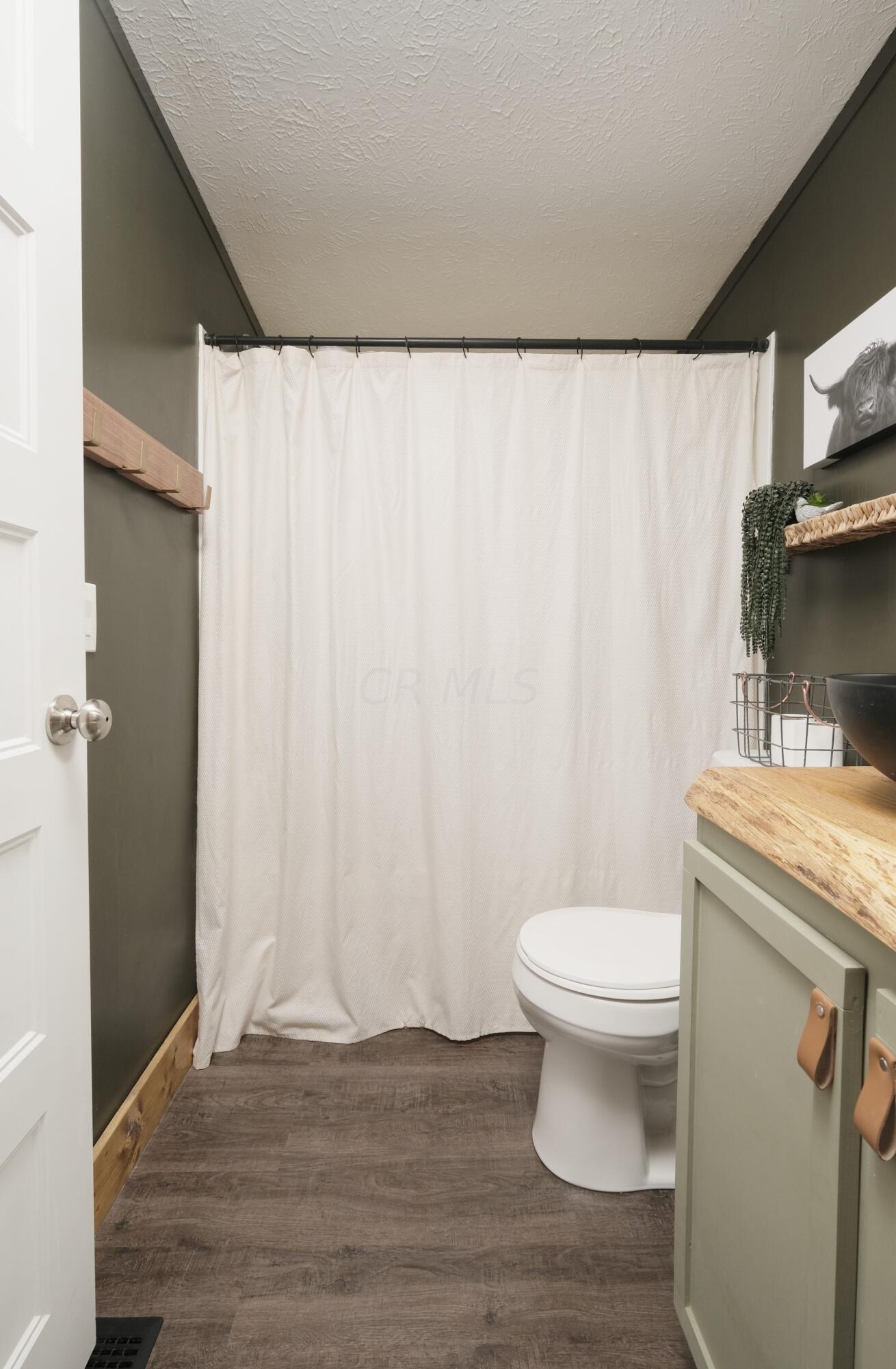 5420 Millsboro West Road Galion, OH 44833 - Photo 41 of 53 Bathroom 2