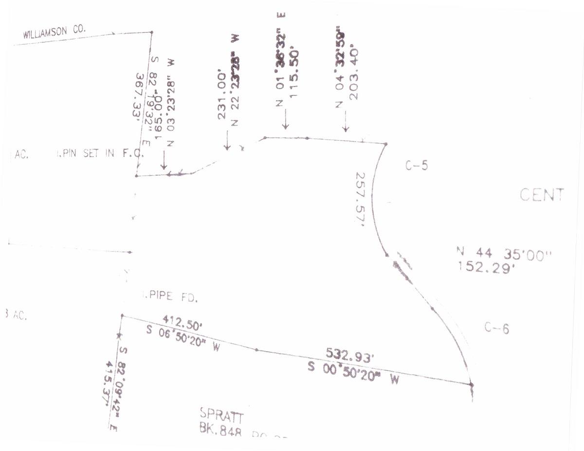 1829 Sugar Ridge Road Spring Hill, TN 37174 - Photo 11 of 18 a picture of floor plan