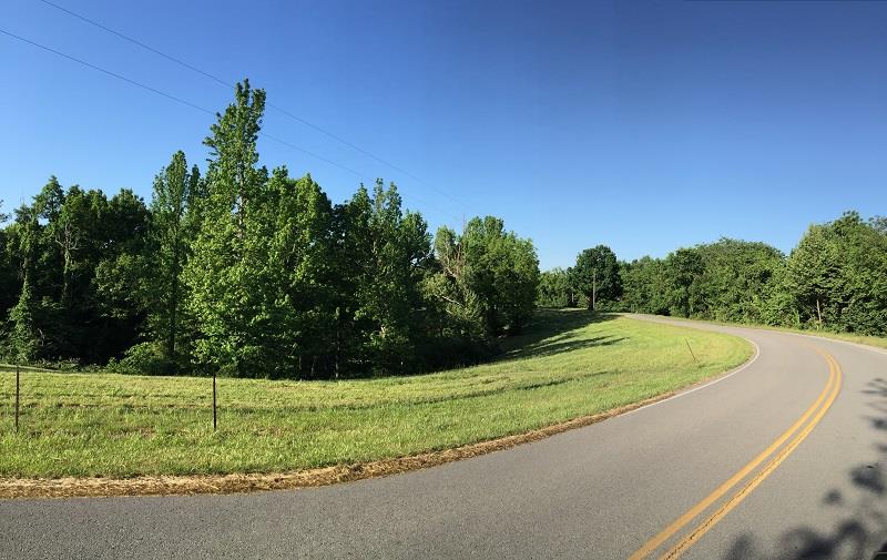 1829 Sugar Ridge Road Spring Hill, TN 37174 - Photo 3 of 18 a view of a backyard