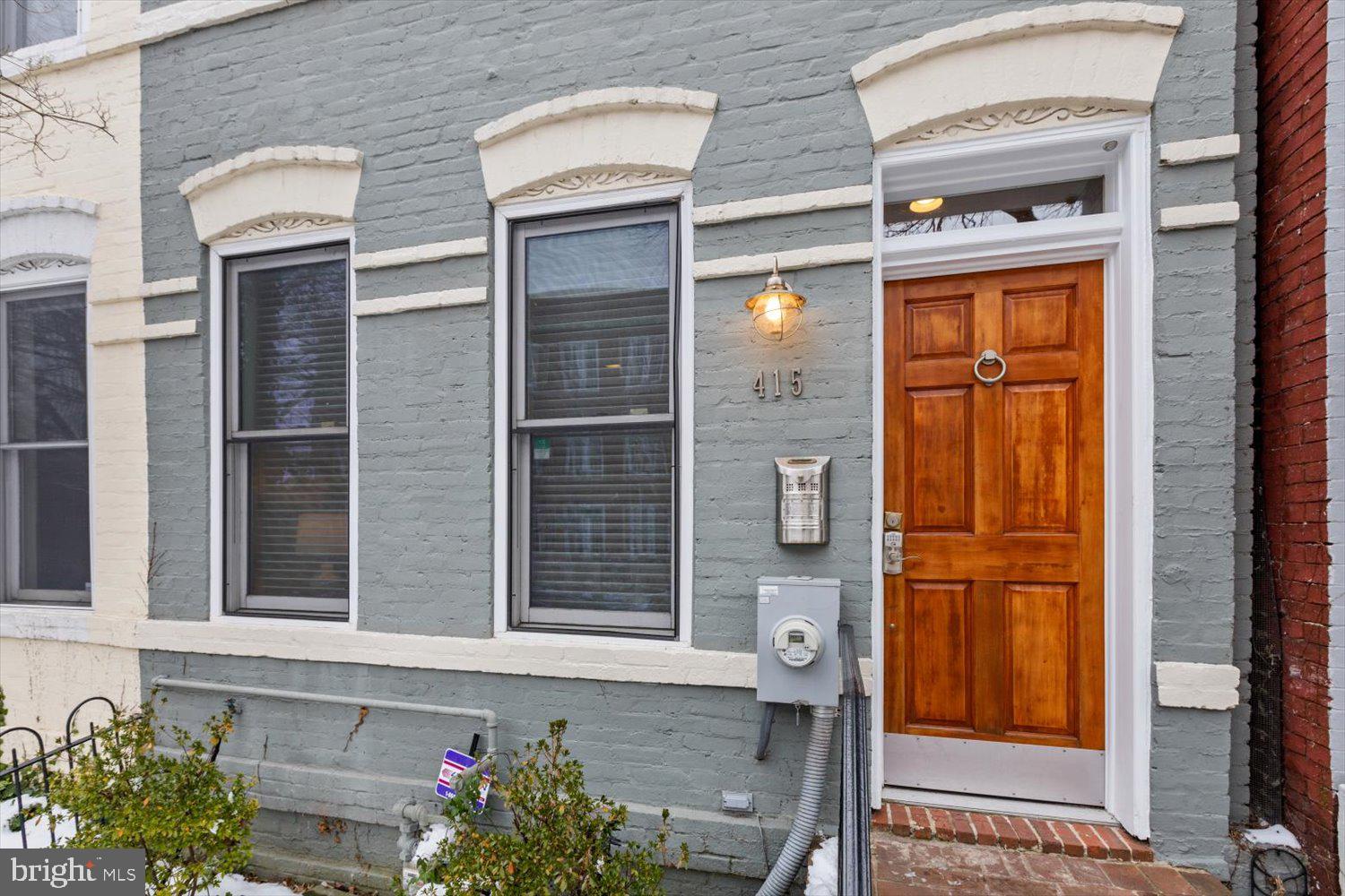415 E Street Northeast Washington, DC 20002 - Photo 2 of 32 Gallery Image 2