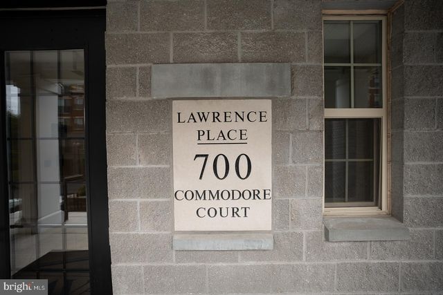 $610,000 | 700 Commodore Court, Unit 2746, Philadelphia, PA 19146