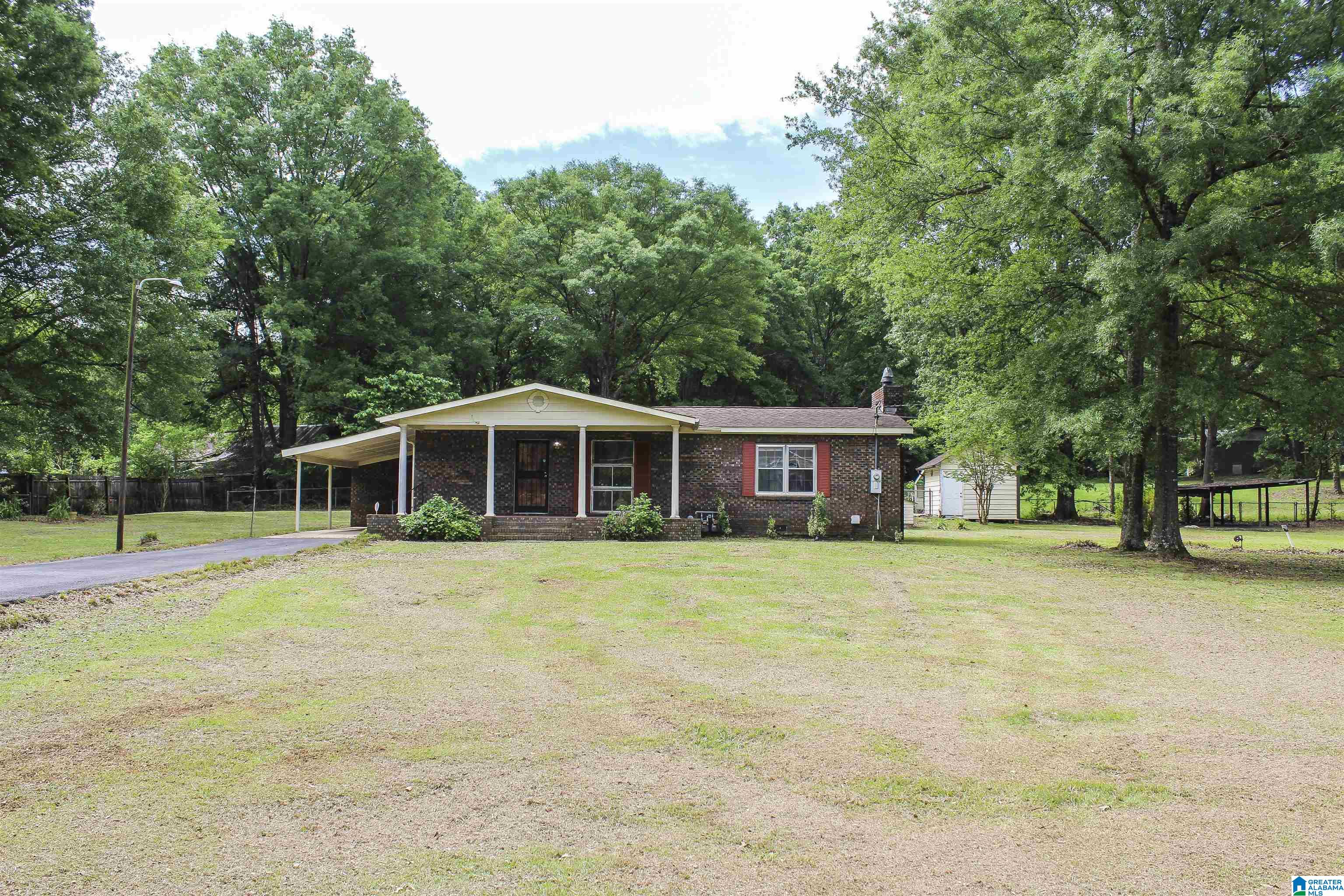 800 County Line Road Oxford, AL 36203 - Photo 61 of 61