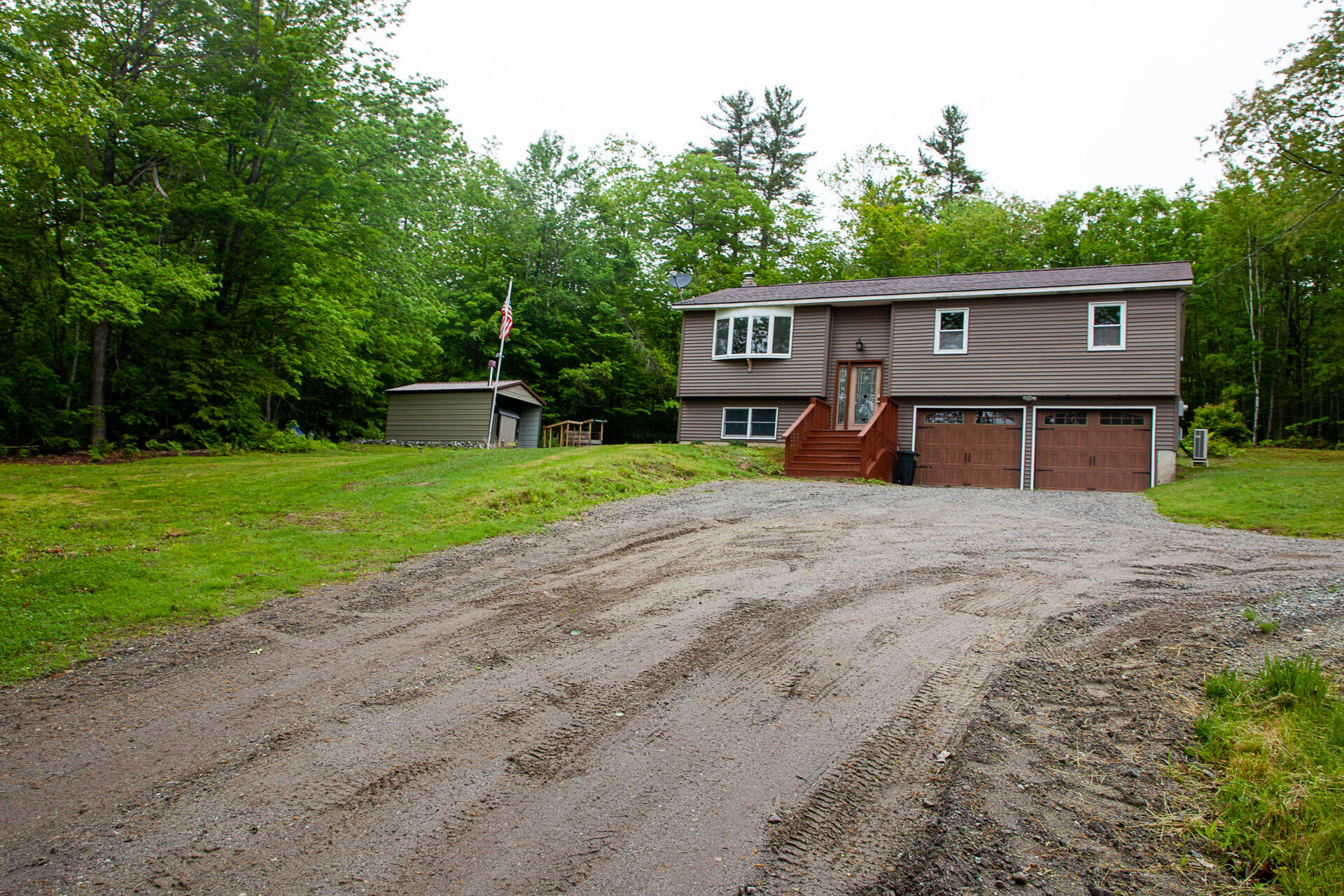 57 Tessier Road Livermore, ME 04253 - Photo 2 of 28 IMG_3911