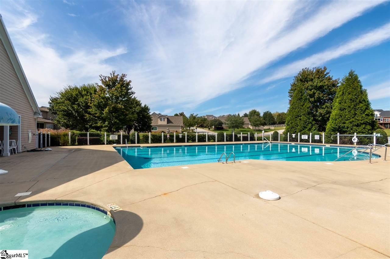 115 Aldgate Way Greer, SC 29650 - Photo 11 of 15 Gallery Image 11
