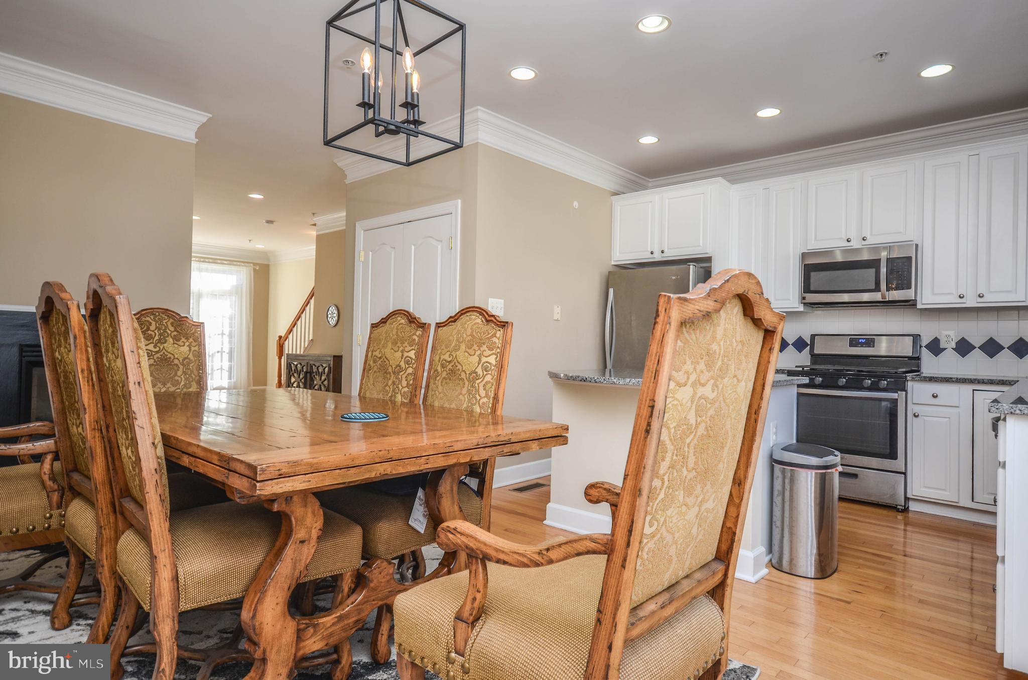 307 Ridgemont Avenue Rockville, MD 20850 - Photo 13 of 33