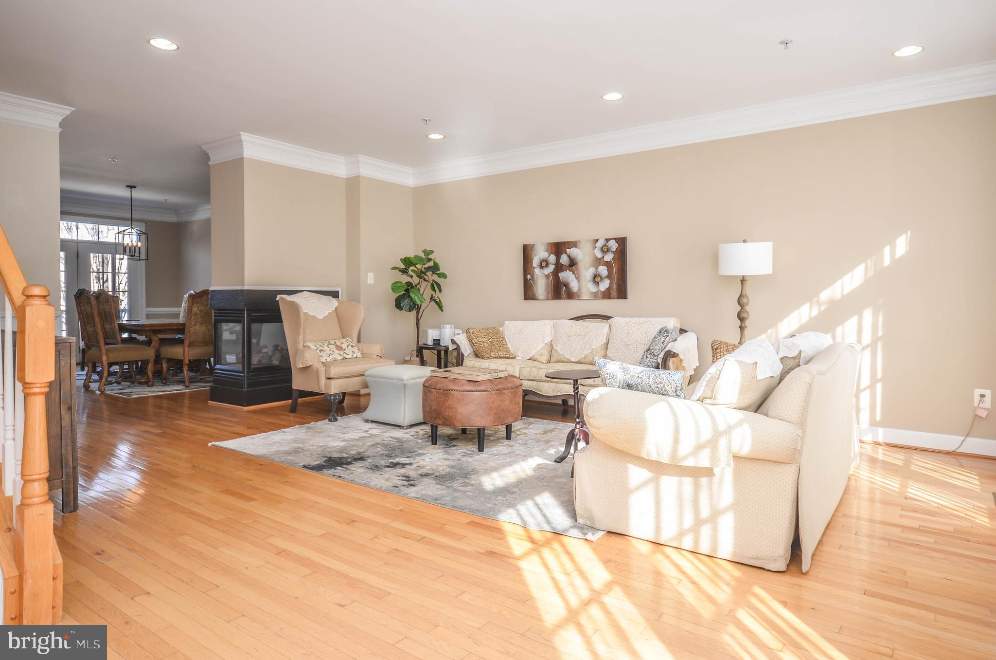 307 Ridgemont Avenue Rockville, MD 20850 - Photo 9 of 33