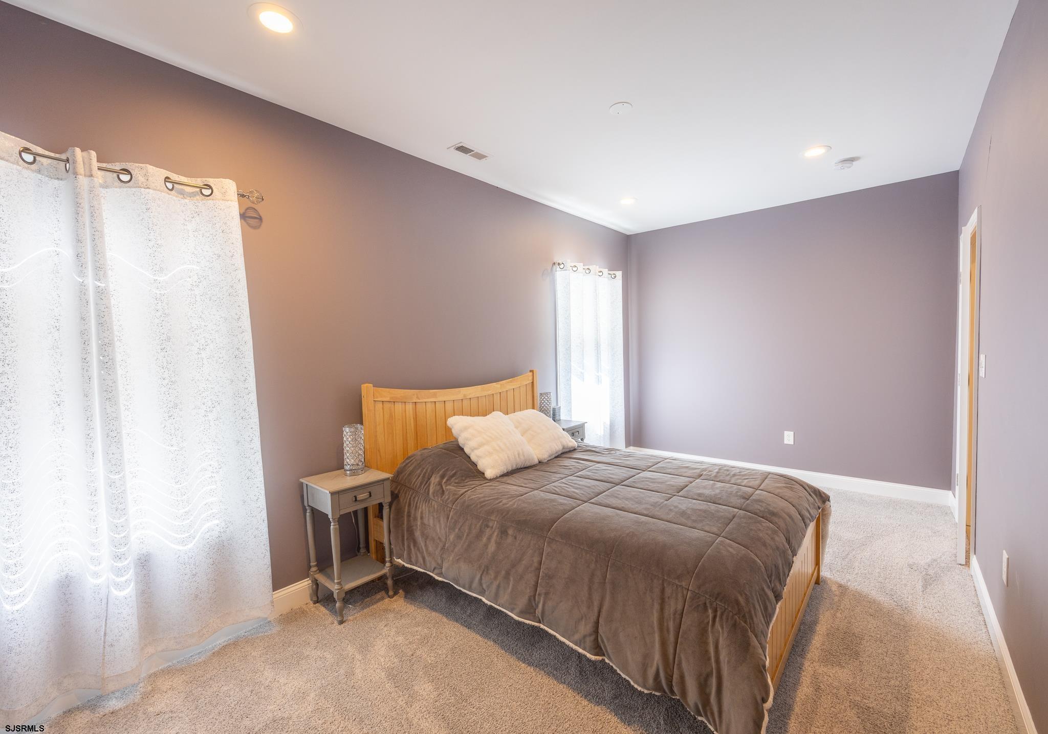1309 Tyler Road Woodbine, NJ 08270 - Photo 40 of 84 a bedroom with a bed and a window