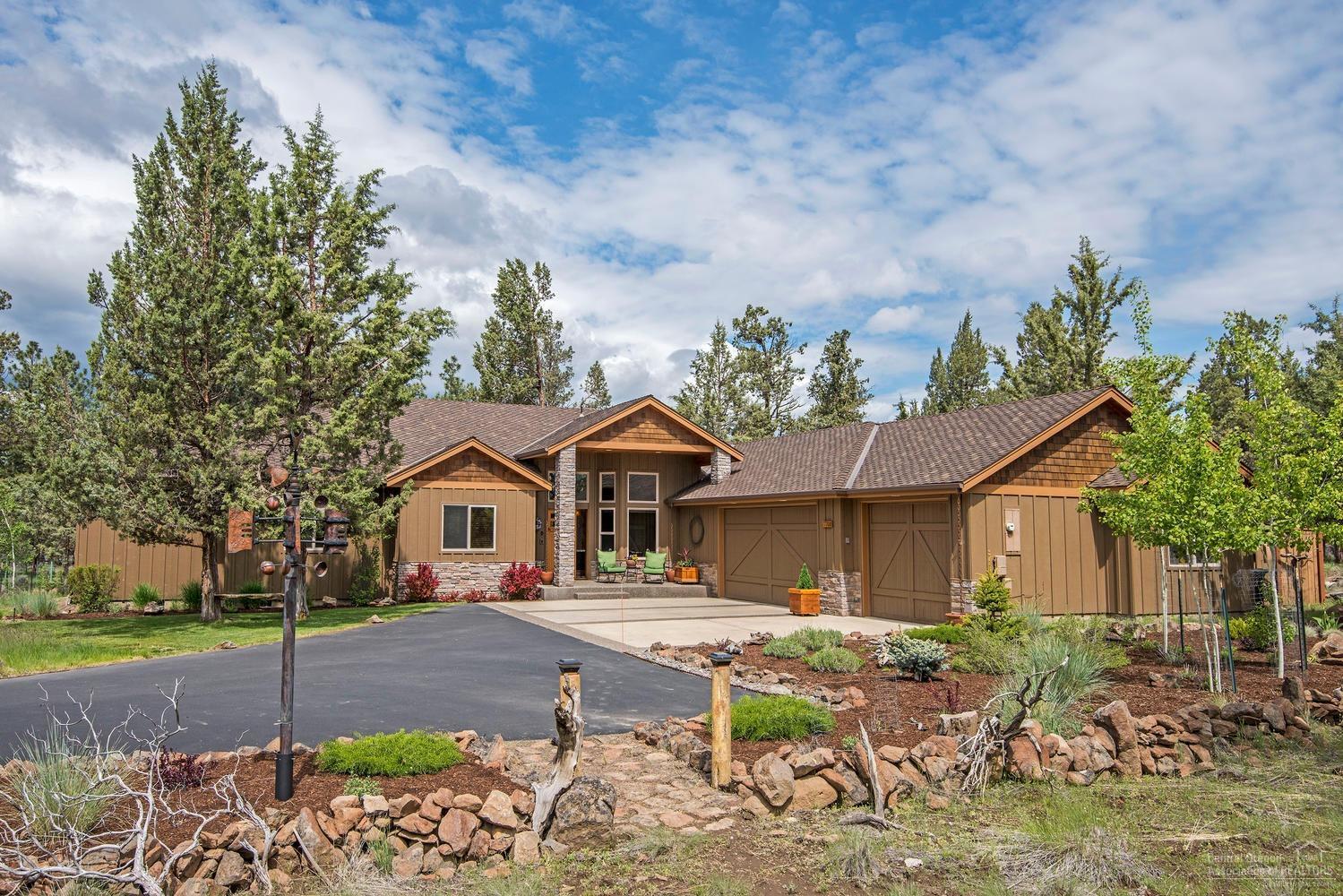 17700 Mountain View Road Sisters, OR 97759 - Photo 2 of 25 Additional Photo