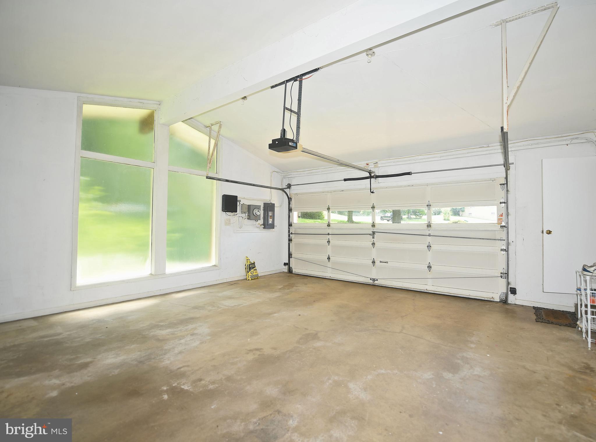 1319 Denby Road Towson, MD 21286 - Photo 19 of 28 2 Car Garage