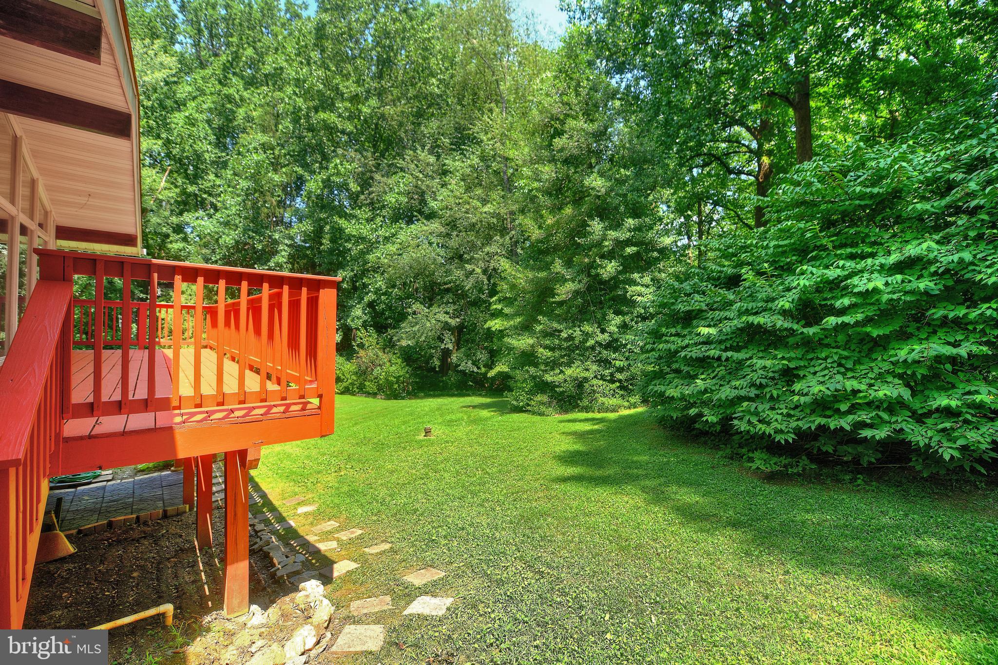 1319 Denby Road Towson, MD 21286 - Photo 24 of 28