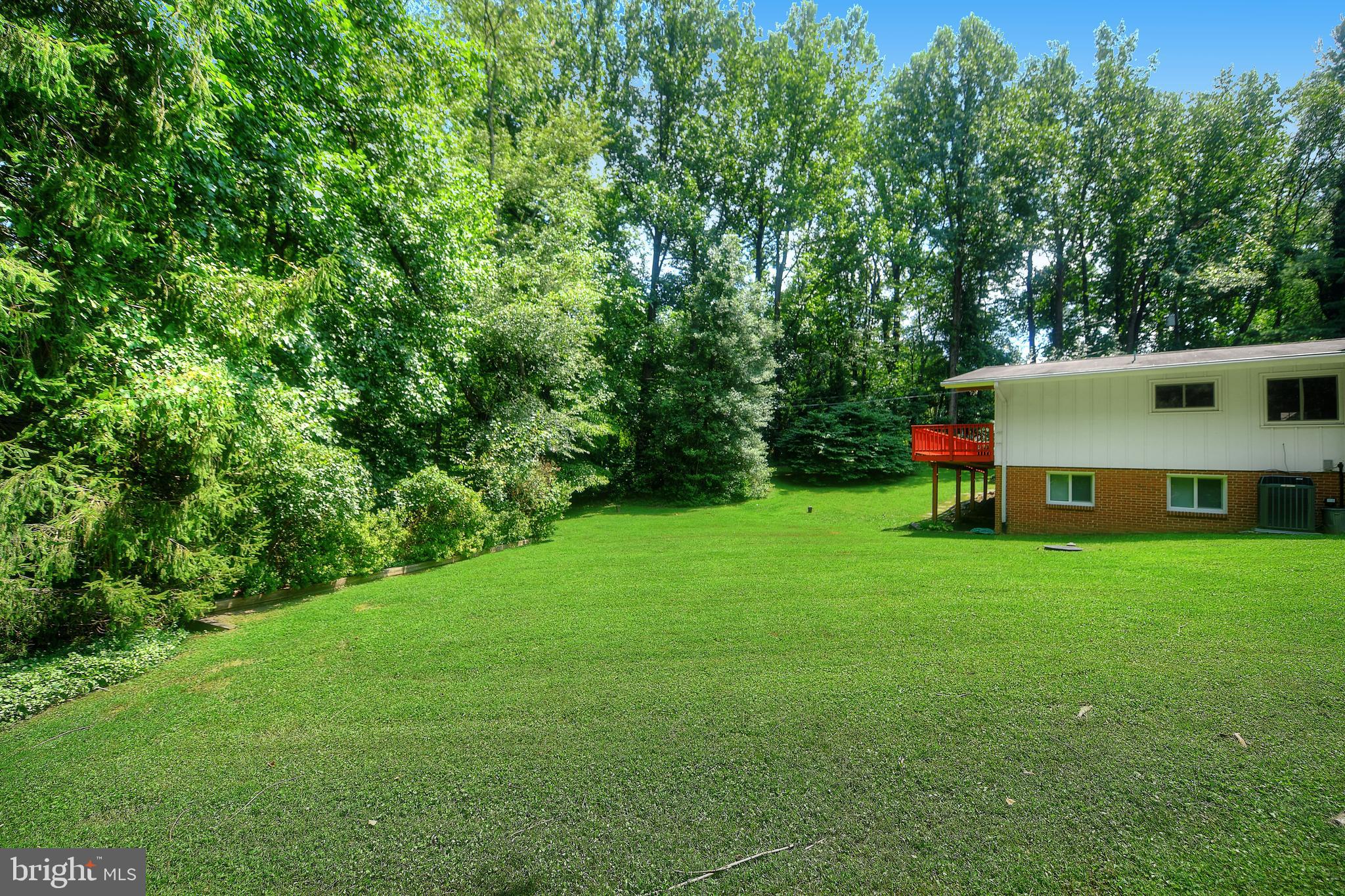 1319 Denby Road Towson, MD 21286 - Photo 25 of 28