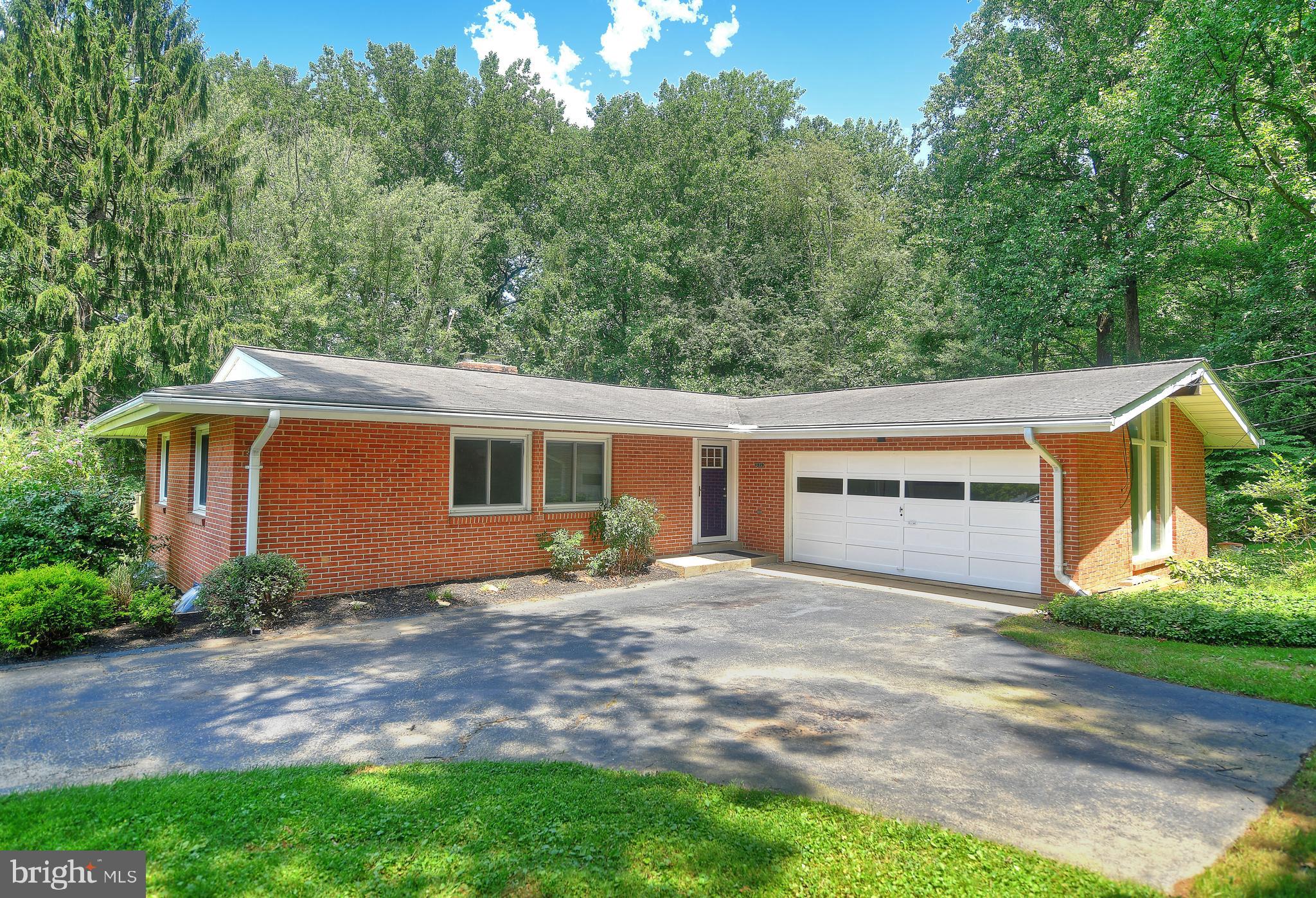 1319 Denby Road Towson, MD 21286 - Photo 4 of 28 Front