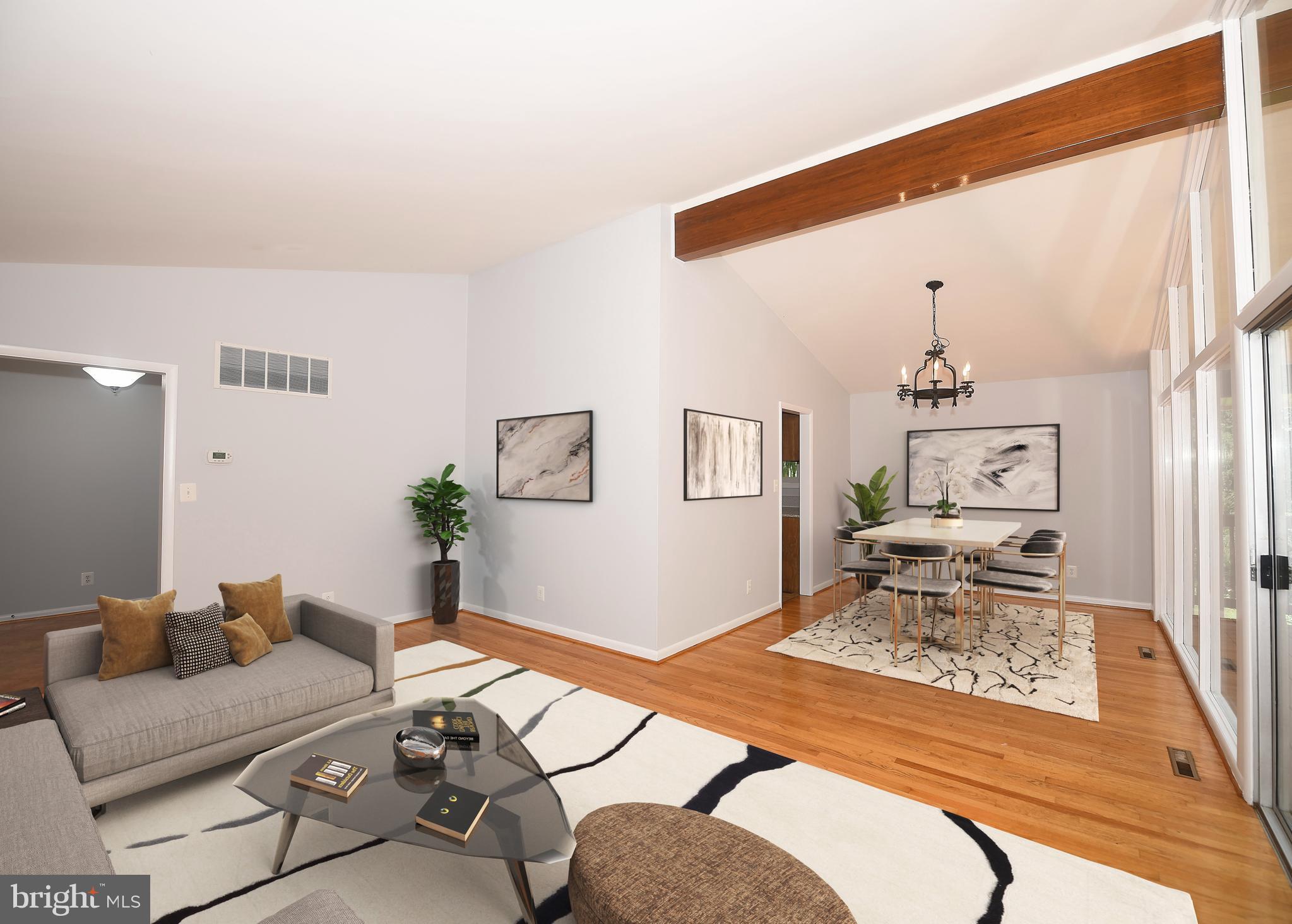 1319 Denby Road Towson, MD 21286 - Photo 10 of 28 Great Room