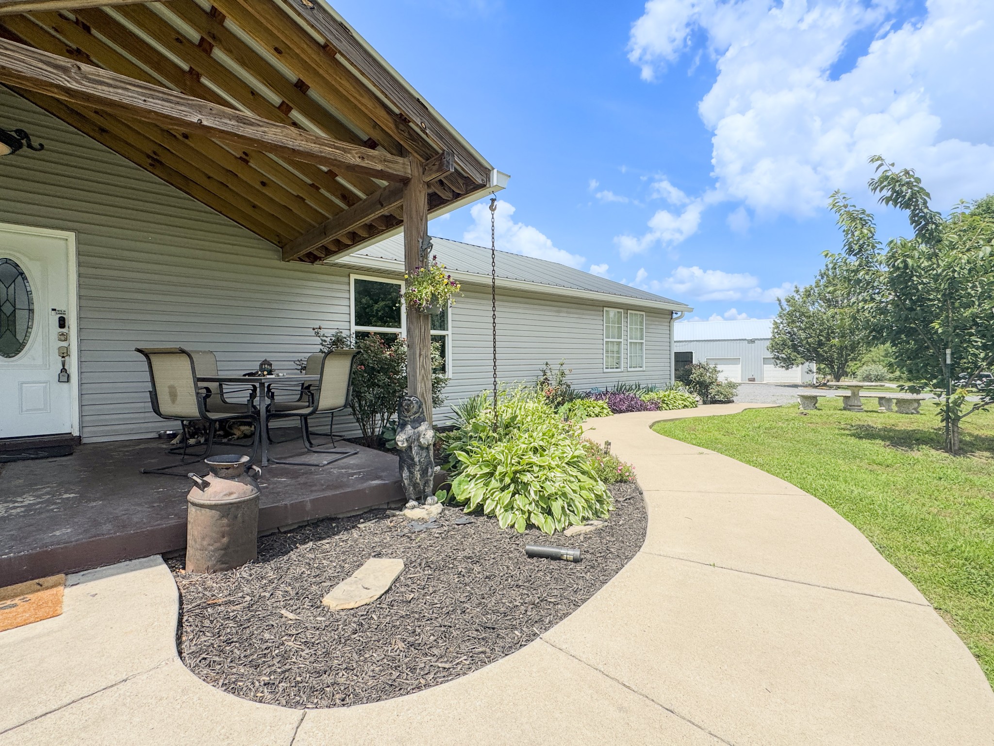 95 Fescue Lane Lafayette, TN 37083 - Photo 81 of 91