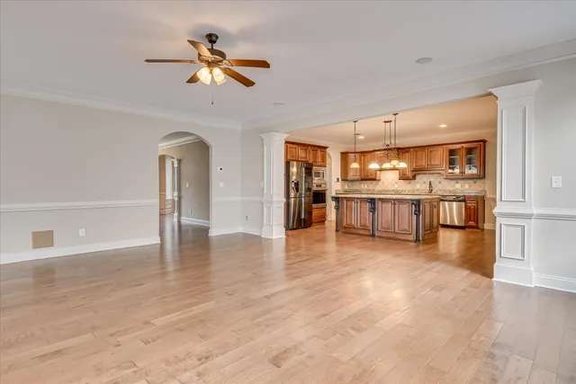 $629,900 | 514 Hardwick Court, Evans, GA 30809