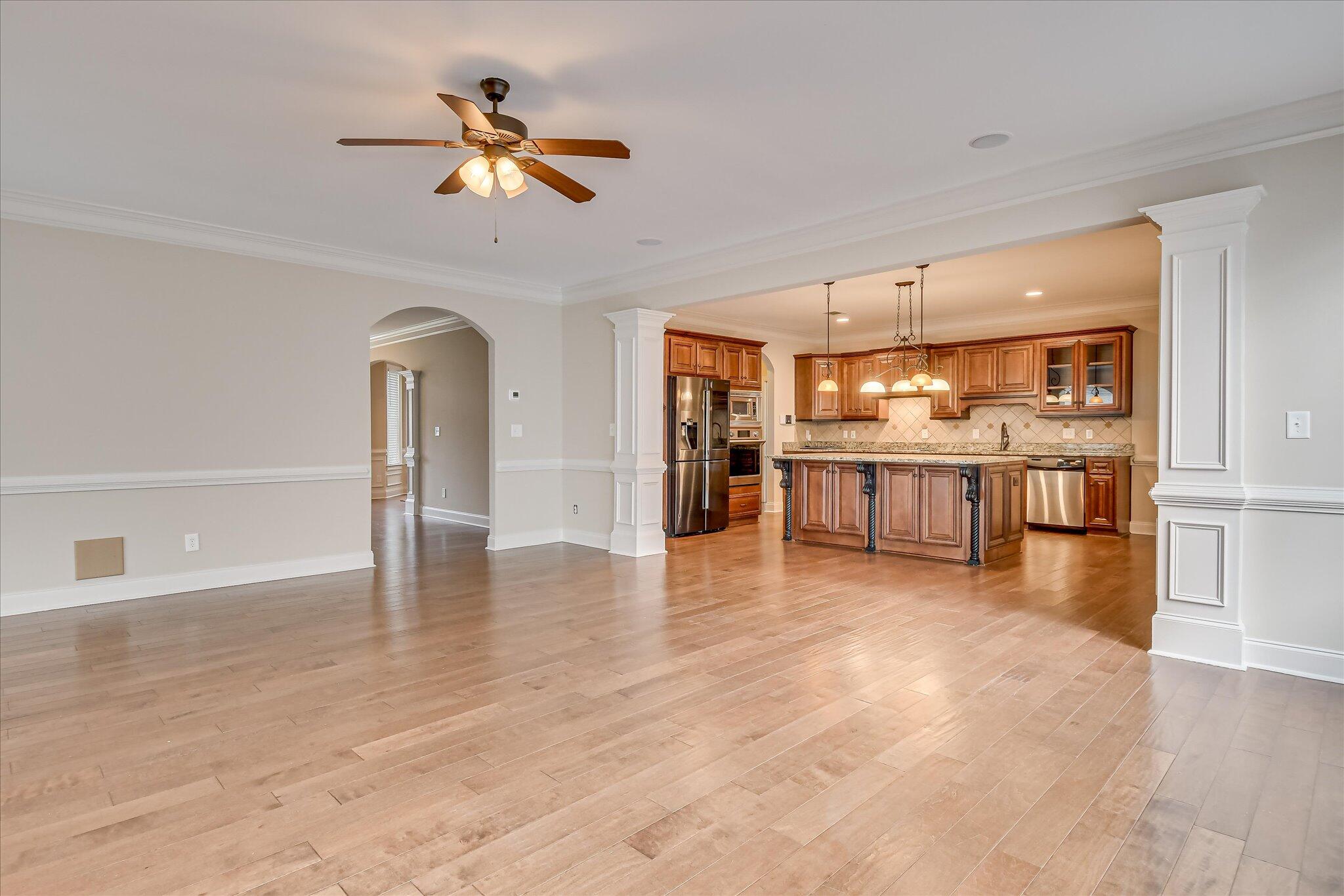 514 Hardwick Court Evans, GA 30809 - Photo 11 of 62 11-207