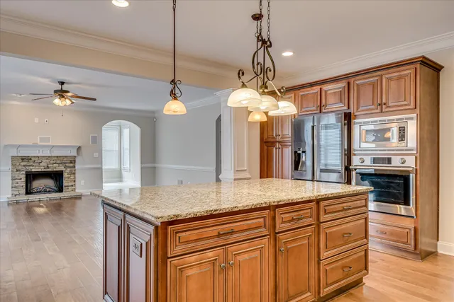 $629,900 | 514 Hardwick Court, Evans, GA 30809