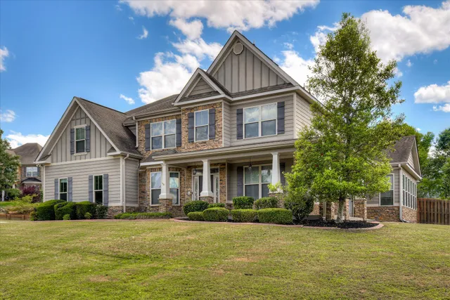 $629,900 | 514 Hardwick Court, Evans, GA 30809
