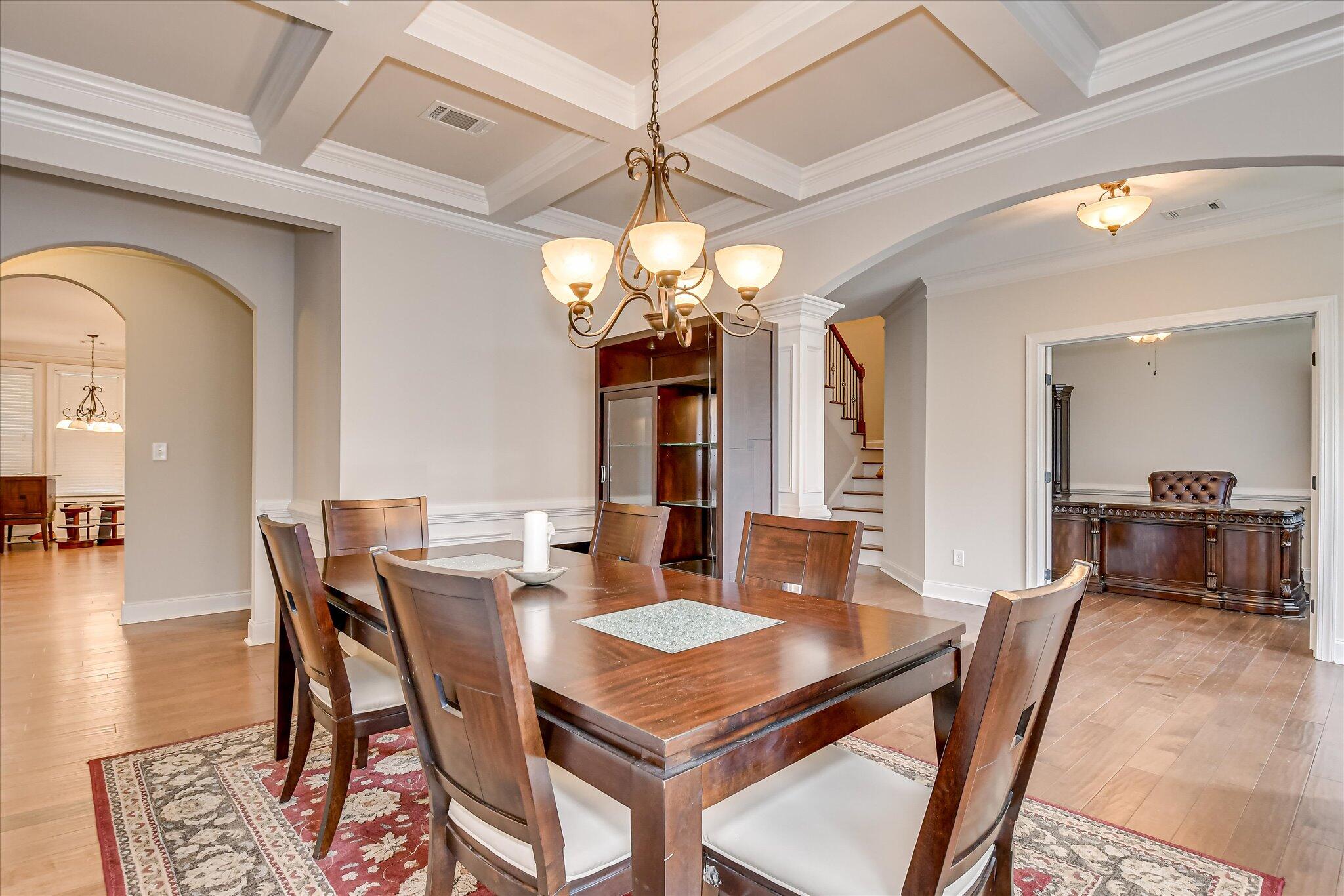 514 Hardwick Court Evans, GA 30809 - Photo 21 of 62 21-217