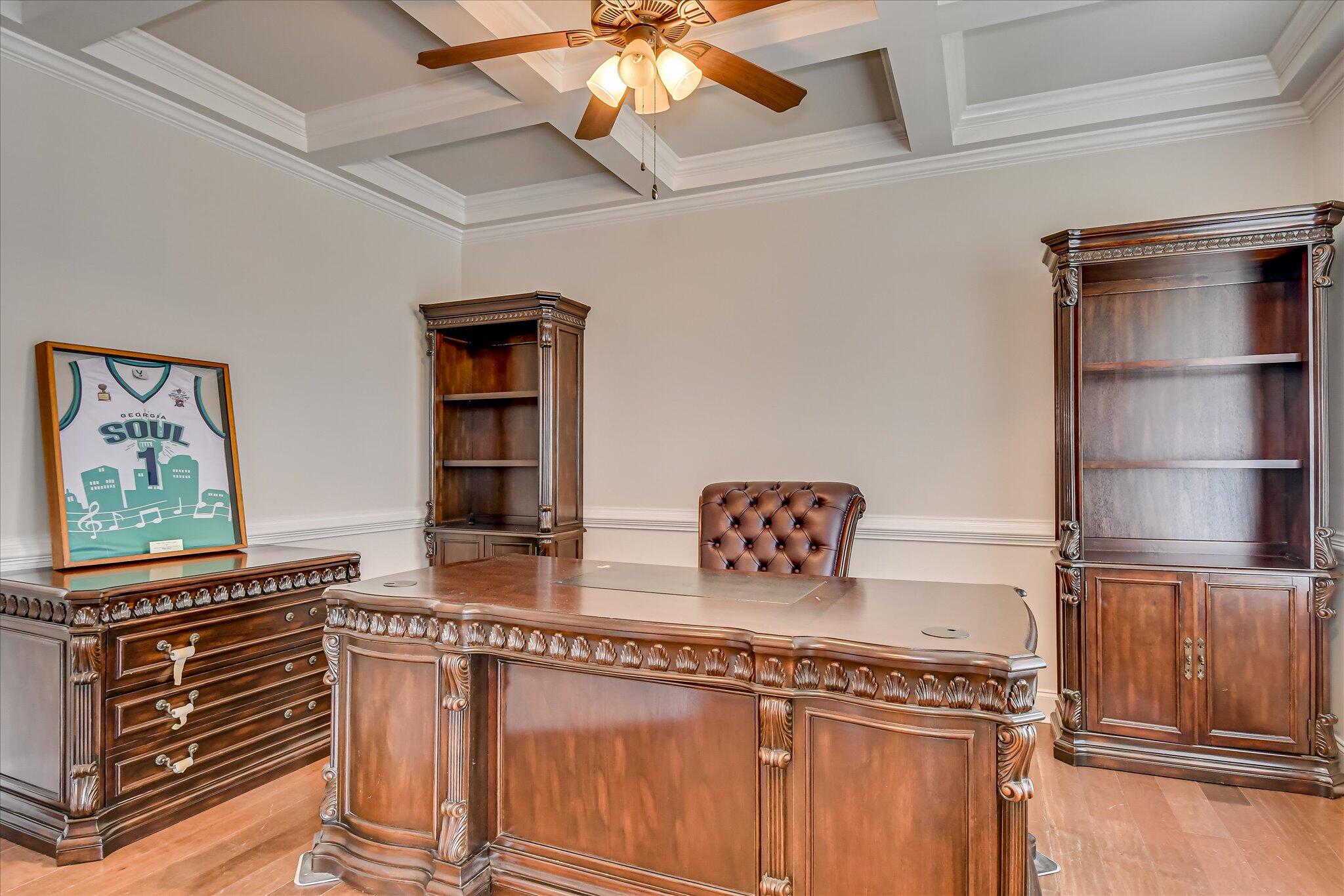 514 Hardwick Court Evans, GA 30809 - Photo 22 of 62 22-218