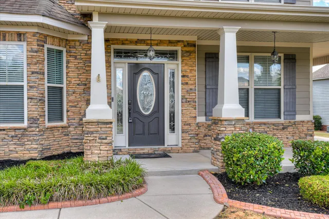 $629,900 | 514 Hardwick Court, Evans, GA 30809