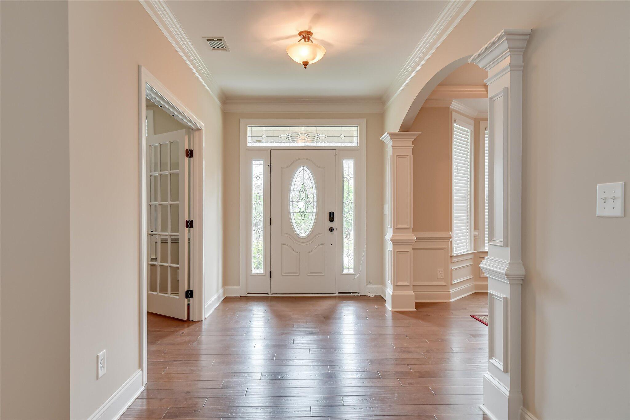 514 Hardwick Court Evans, GA 30809 - Photo 5 of 62 05-201