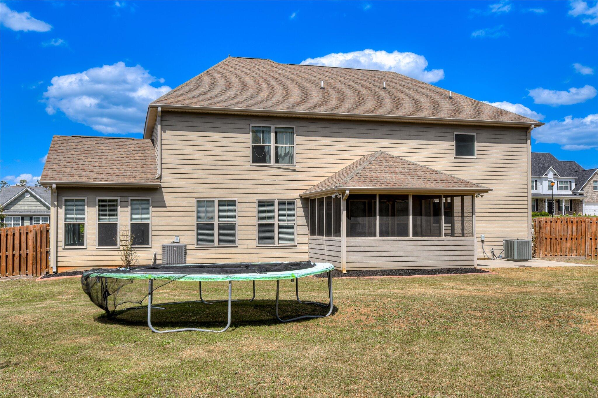 514 Hardwick Court Evans, GA 30809 - Photo 60 of 62 60-110