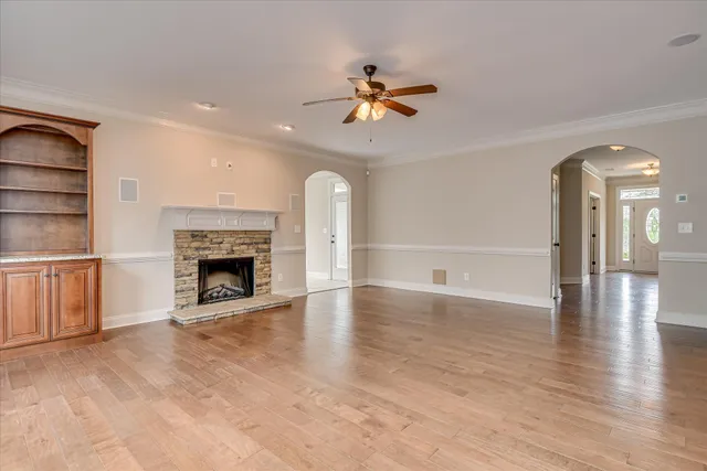 $629,900 | 514 Hardwick Court, Evans, GA 30809