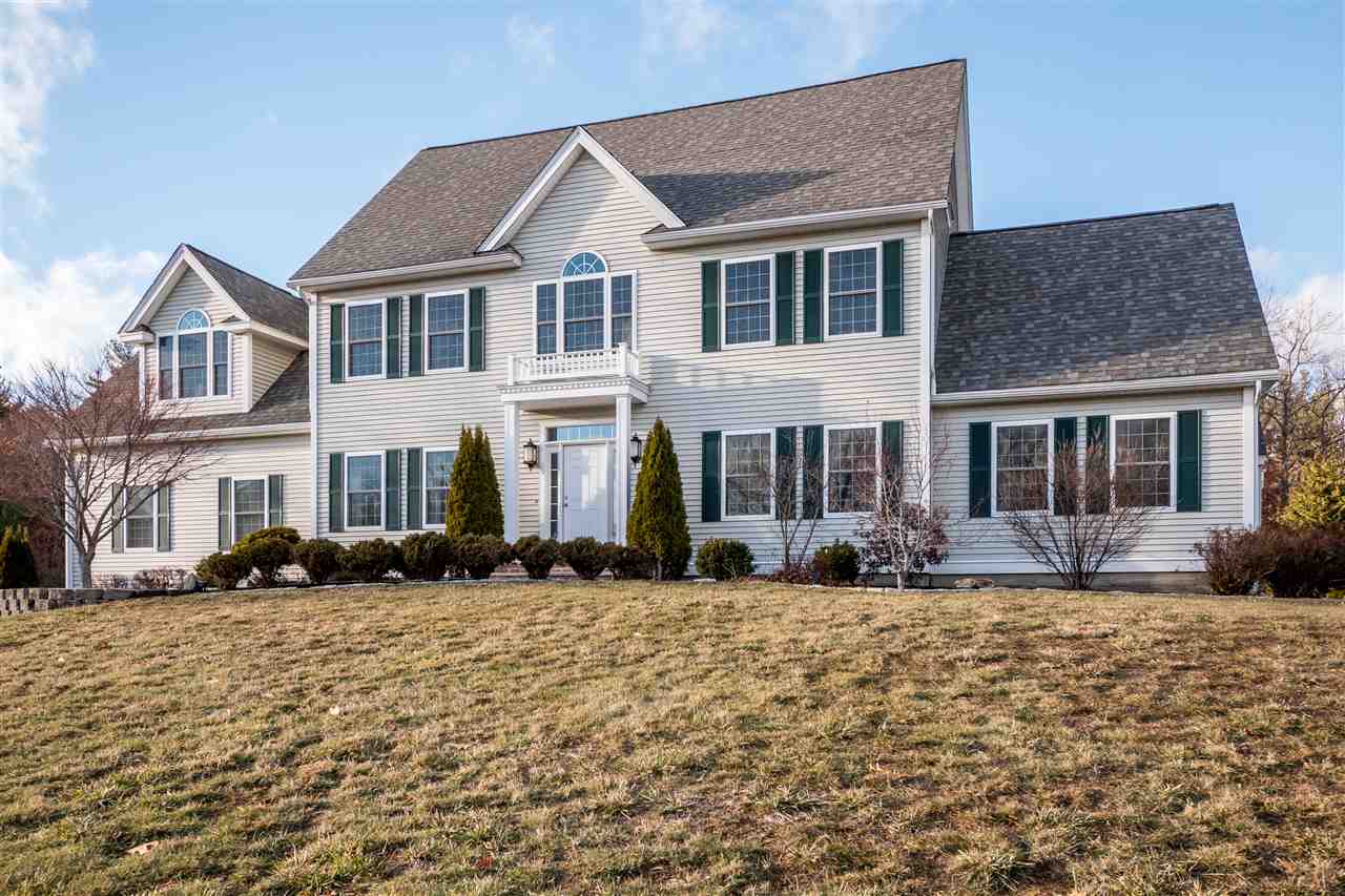 37 Bear Hill Road Windham, NH 03087 - Photo 1 of 40