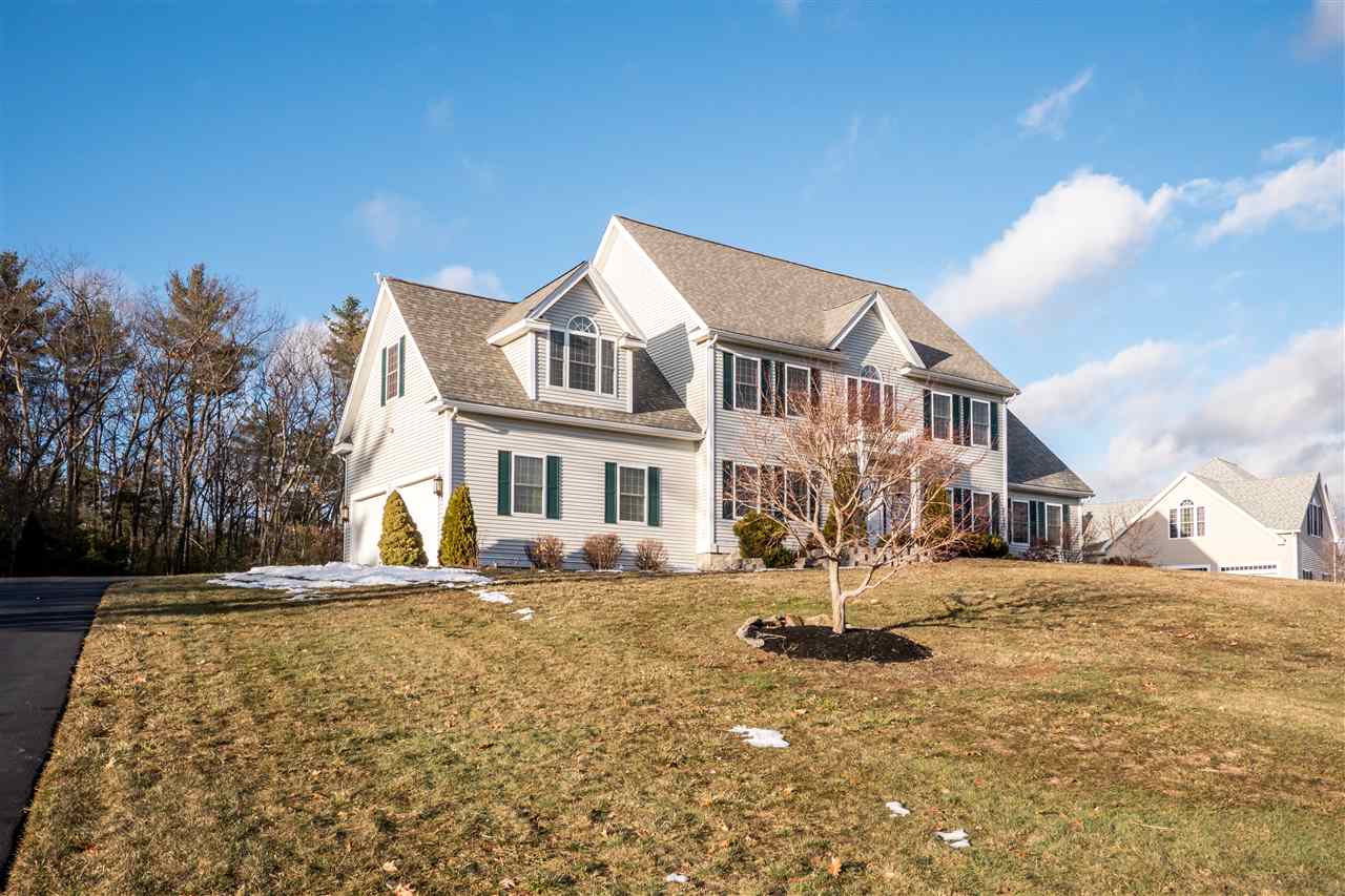 37 Bear Hill Road Windham, NH 03087 - Photo 2 of 40