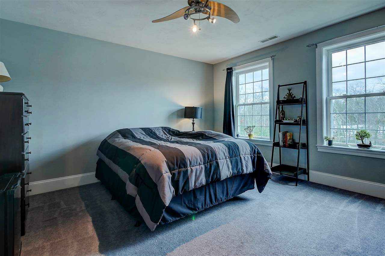 37 Bear Hill Road Windham, NH 03087 - Photo 20 of 40