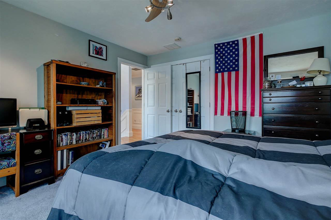 37 Bear Hill Road Windham, NH 03087 - Photo 21 of 40