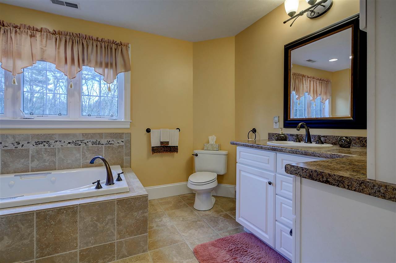 37 Bear Hill Road Windham, NH 03087 - Photo 26 of 40