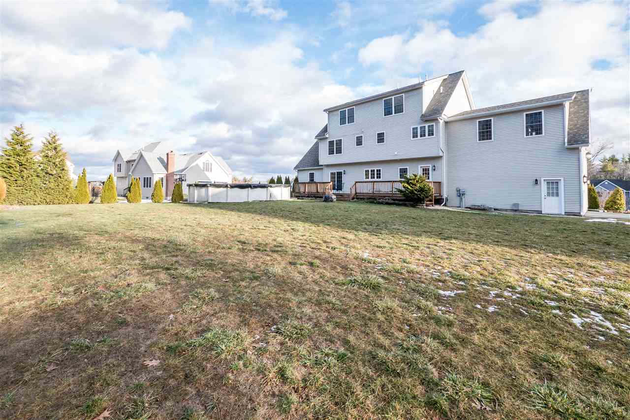 37 Bear Hill Road Windham, NH 03087 - Photo 32 of 40