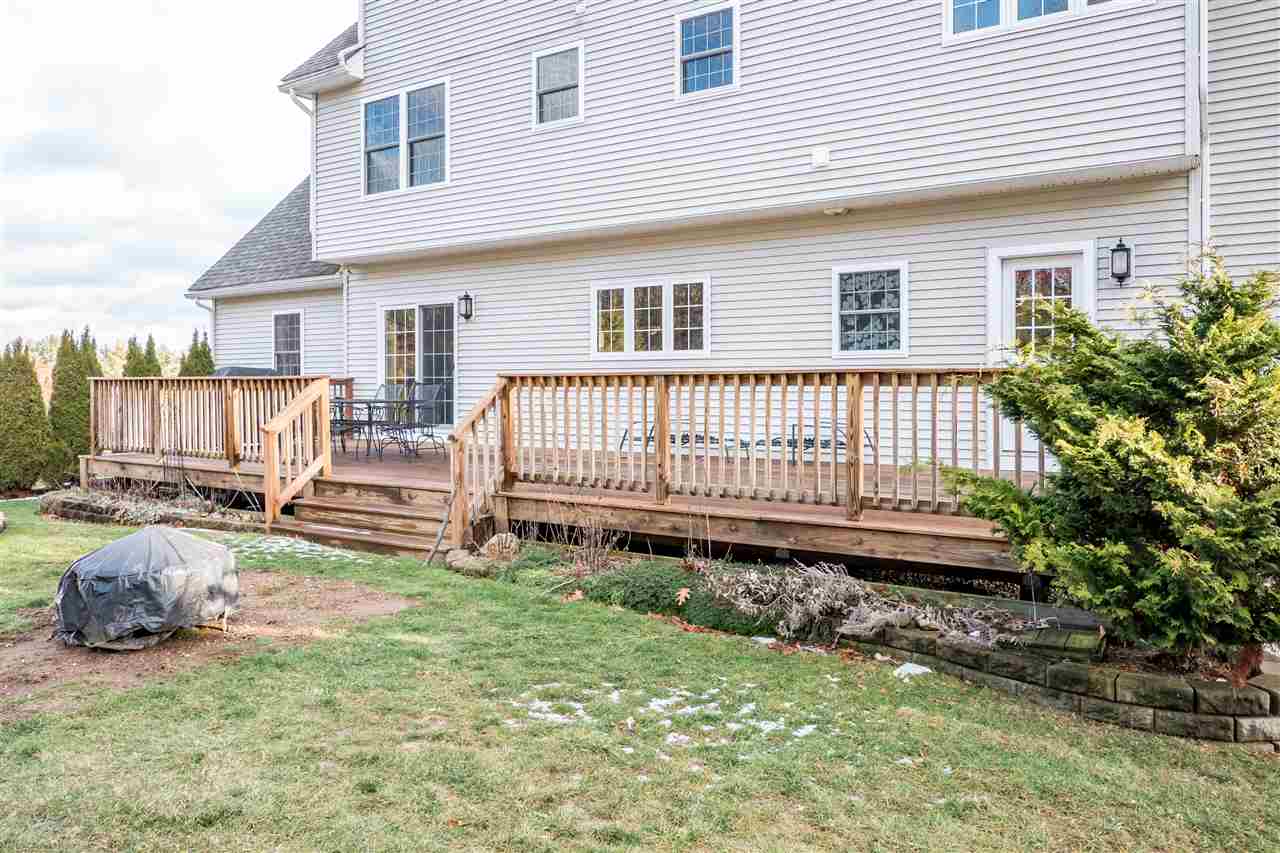 37 Bear Hill Road Windham, NH 03087 - Photo 36 of 40