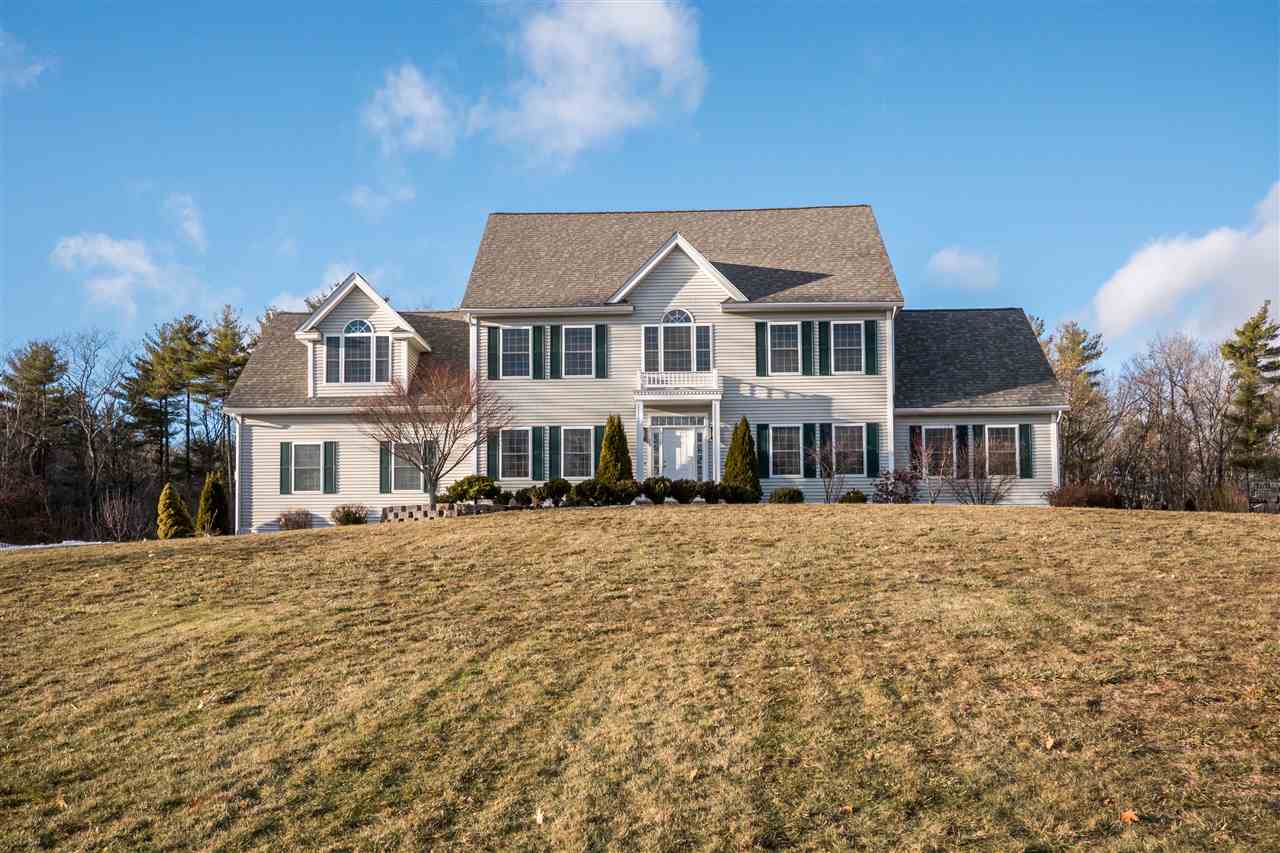 37 Bear Hill Road Windham, NH 03087 - Photo 40 of 40