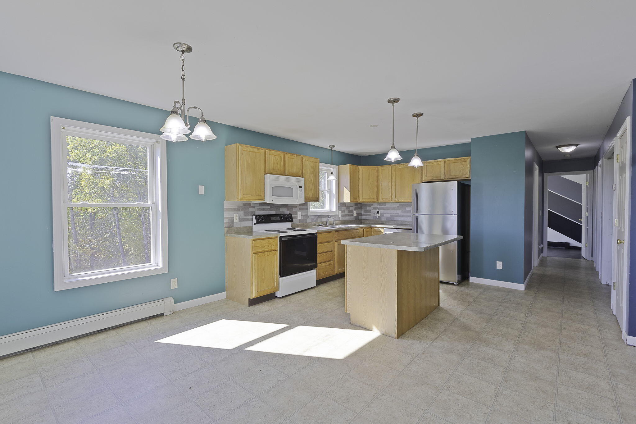 30 Irish Hill Road Buckfield, ME 04220 - Photo 10 of 53 Kitchen 3