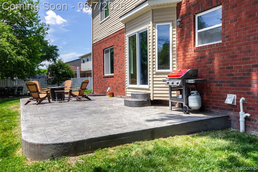 36039 Curtis Road Livonia, MI 48152 - Photo 55 of 61